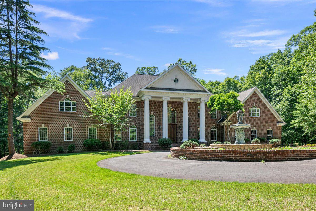 BALMORAL GREENS - Residential