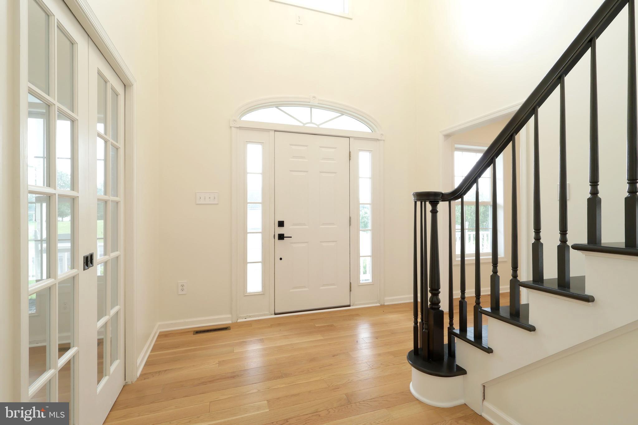 TROTTER FARMS - Residential