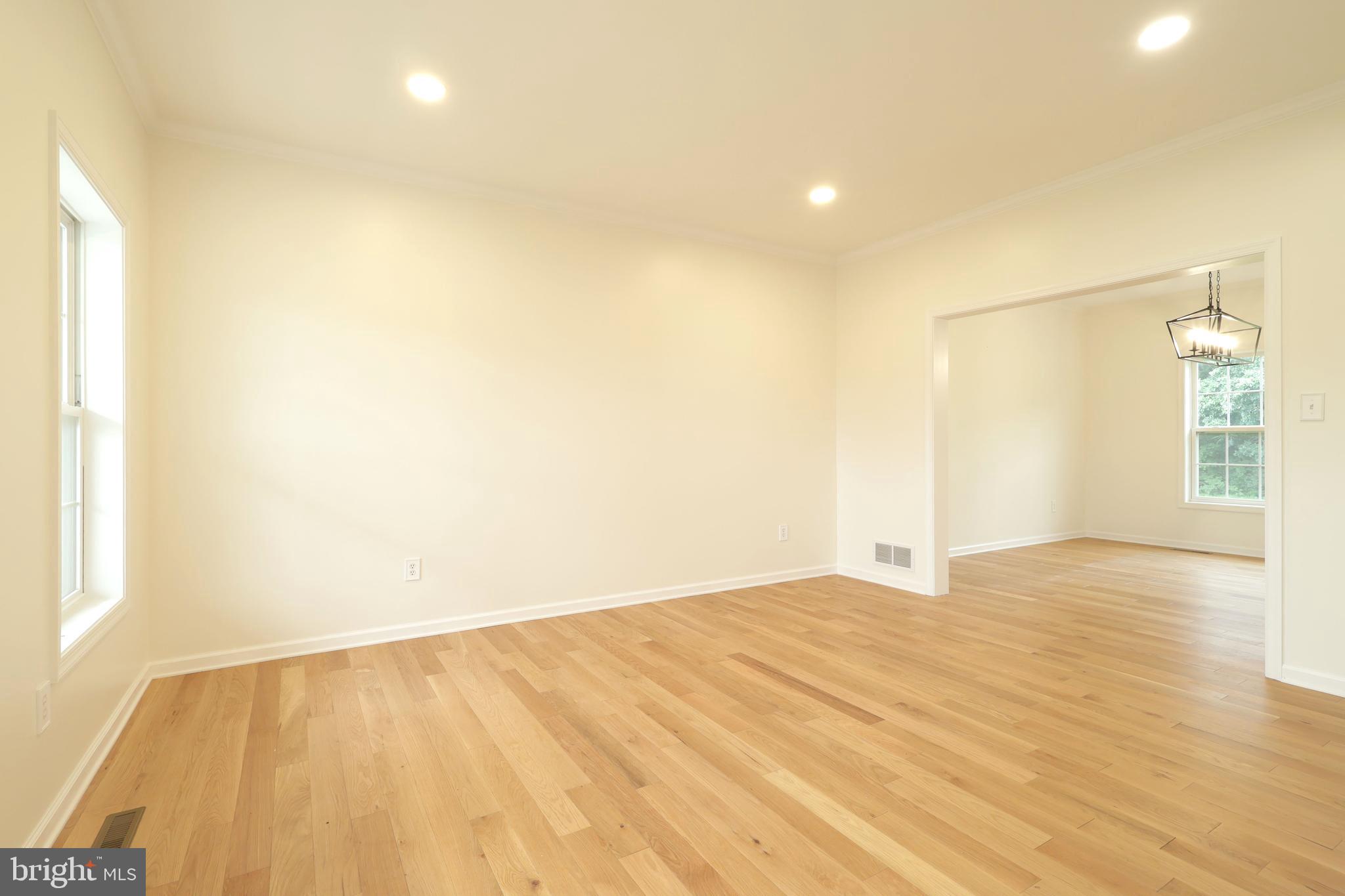 TROTTER FARMS - Residential