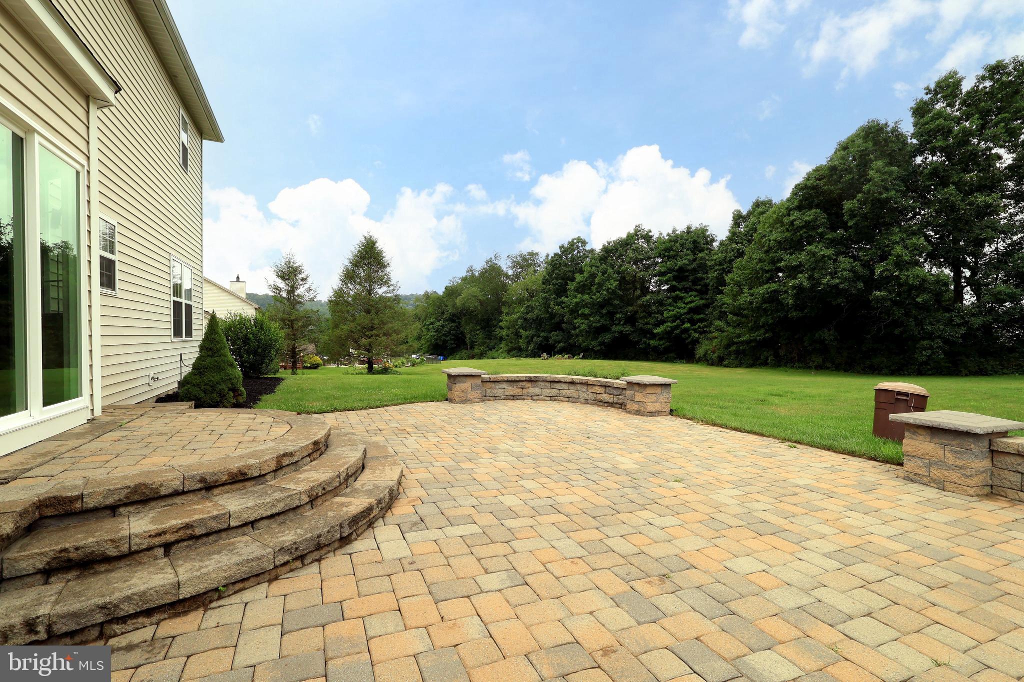TROTTER FARMS - Residential
