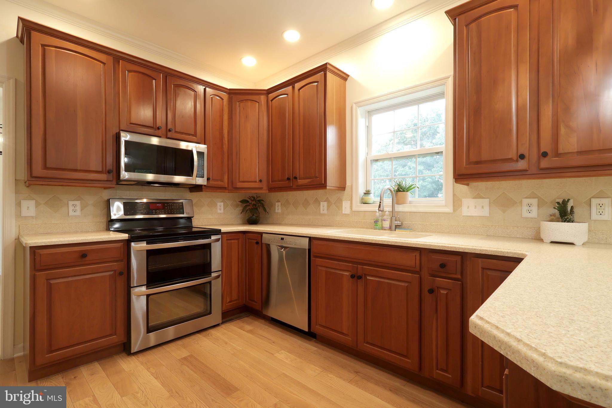 TROTTER FARMS - Residential
