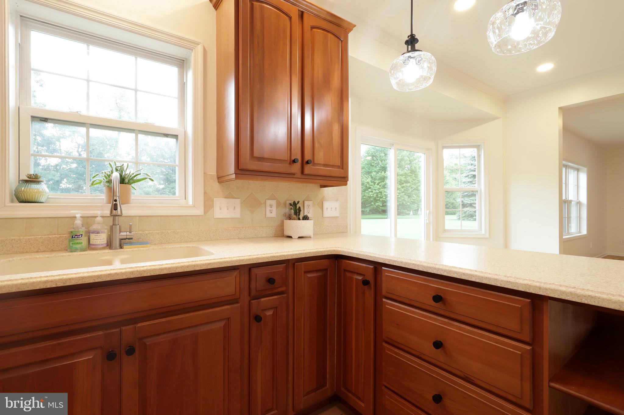 TROTTER FARMS - Residential
