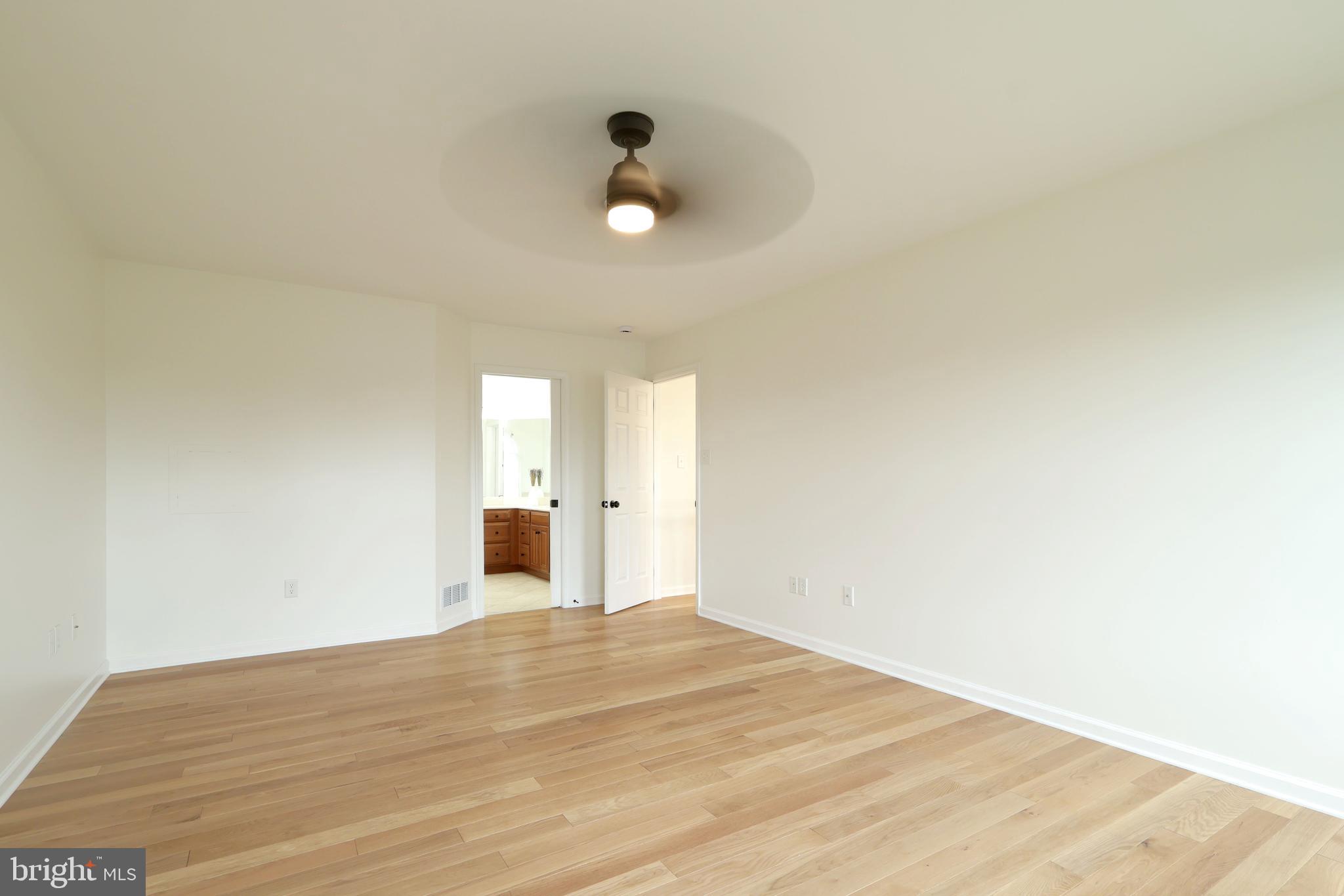 TROTTER FARMS - Residential