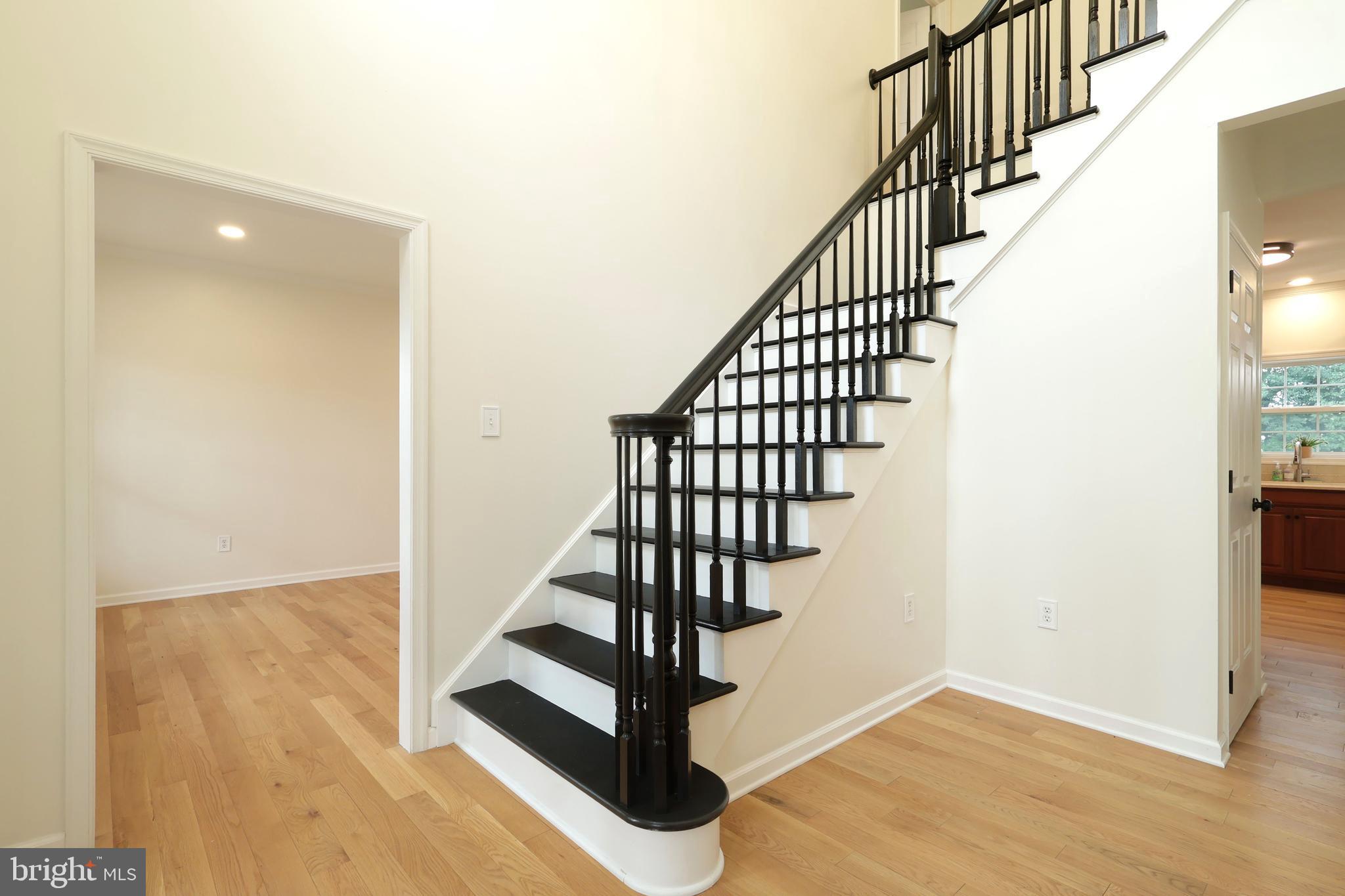 TROTTER FARMS - Residential