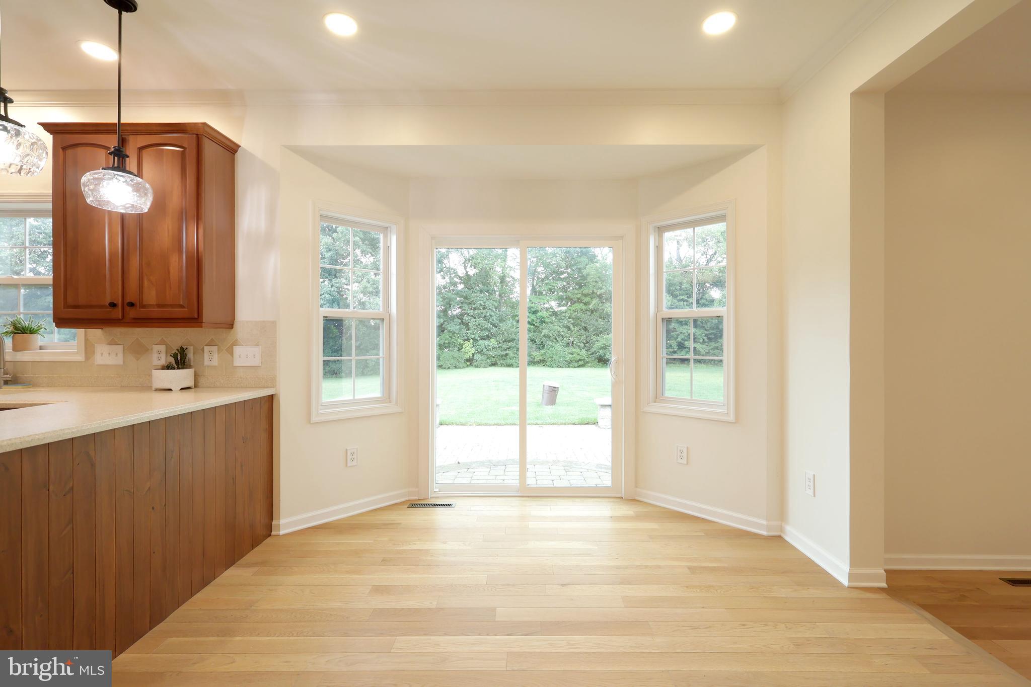 TROTTER FARMS - Residential