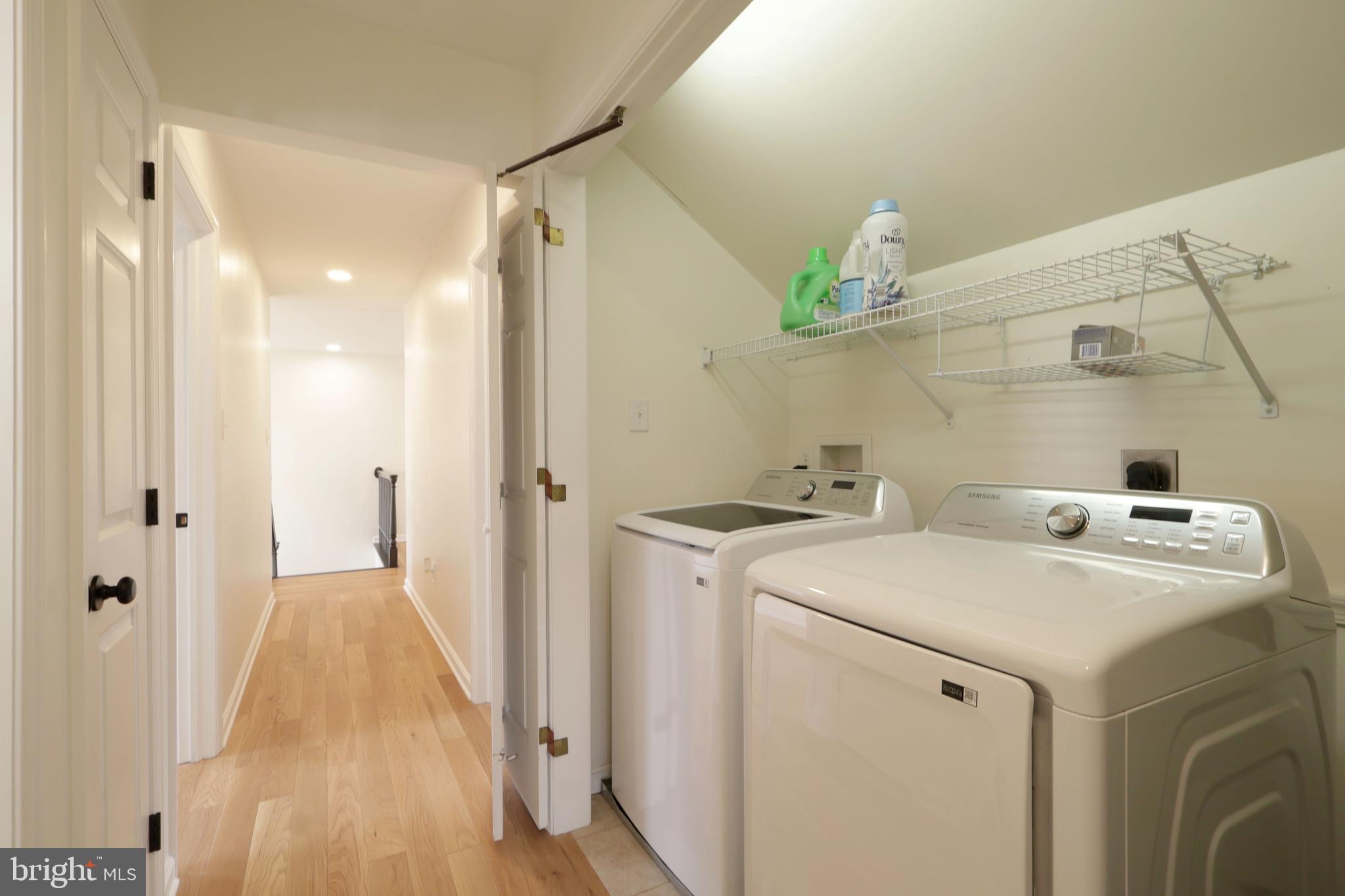 TROTTER FARMS - Residential