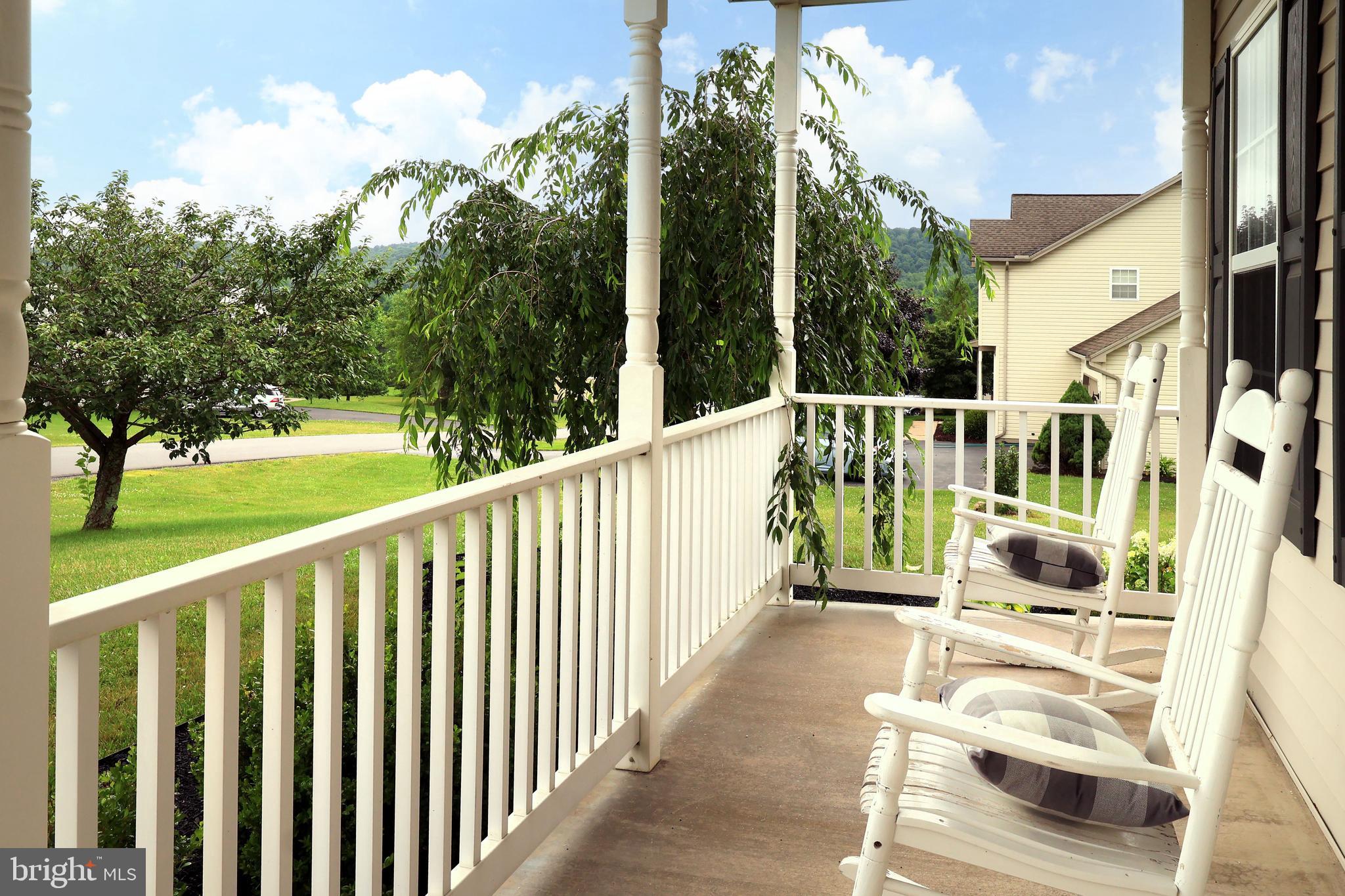 TROTTER FARMS - Residential