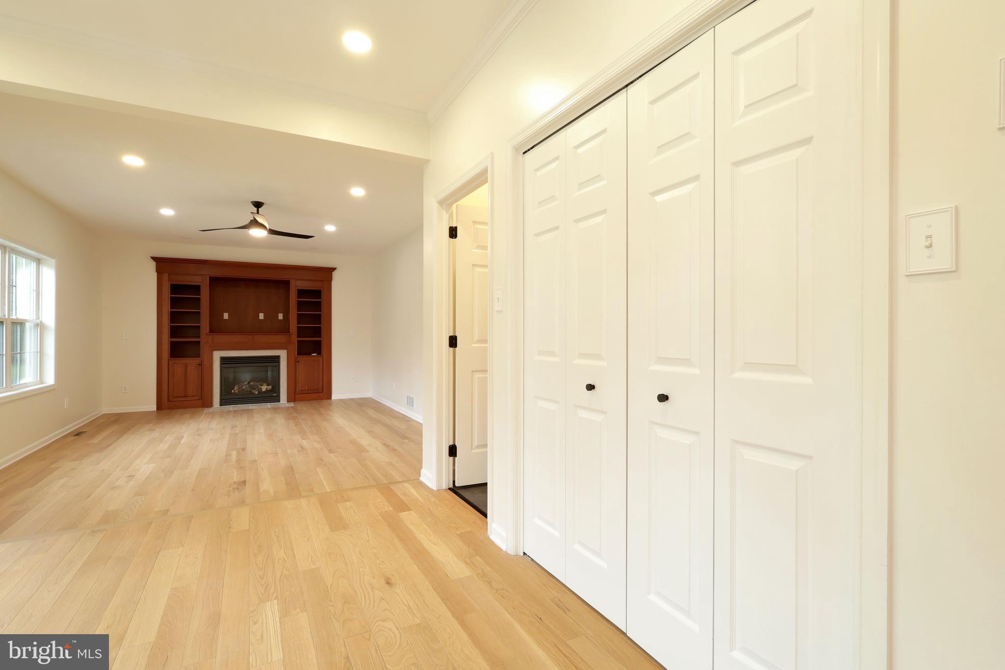 TROTTER FARMS - Residential