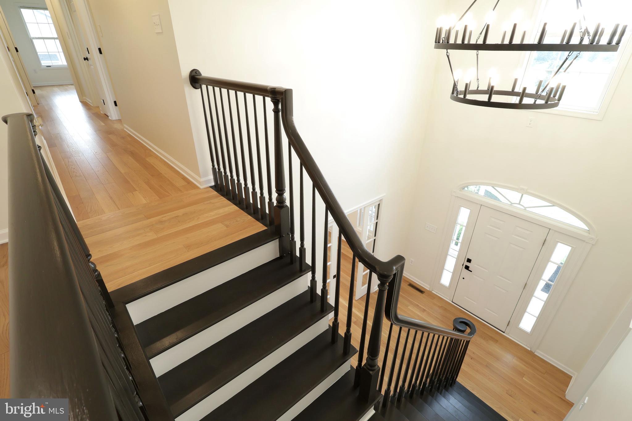 TROTTER FARMS - Residential