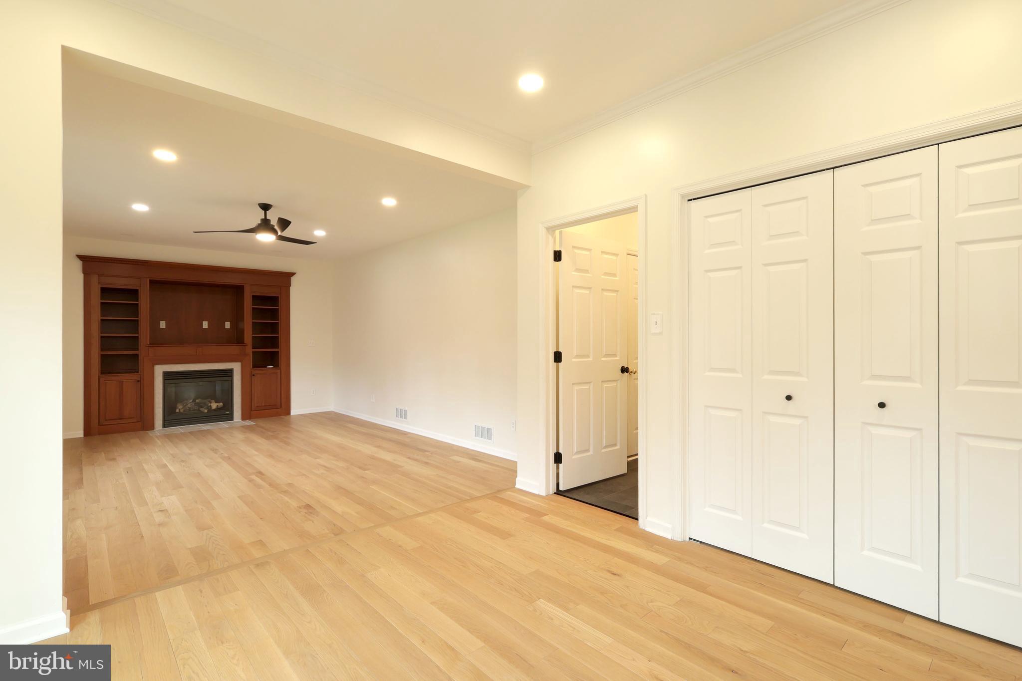 TROTTER FARMS - Residential