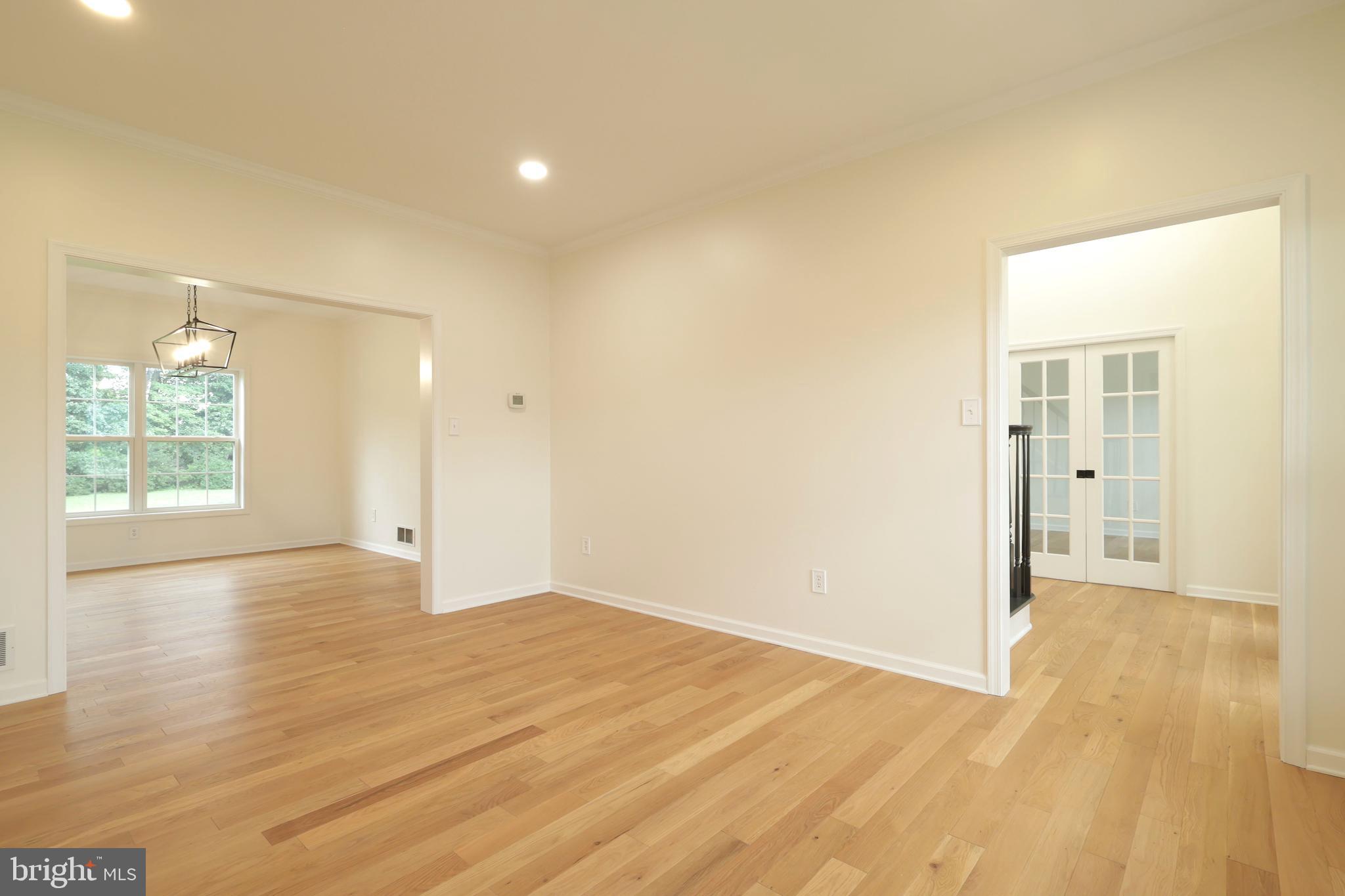 TROTTER FARMS - Residential