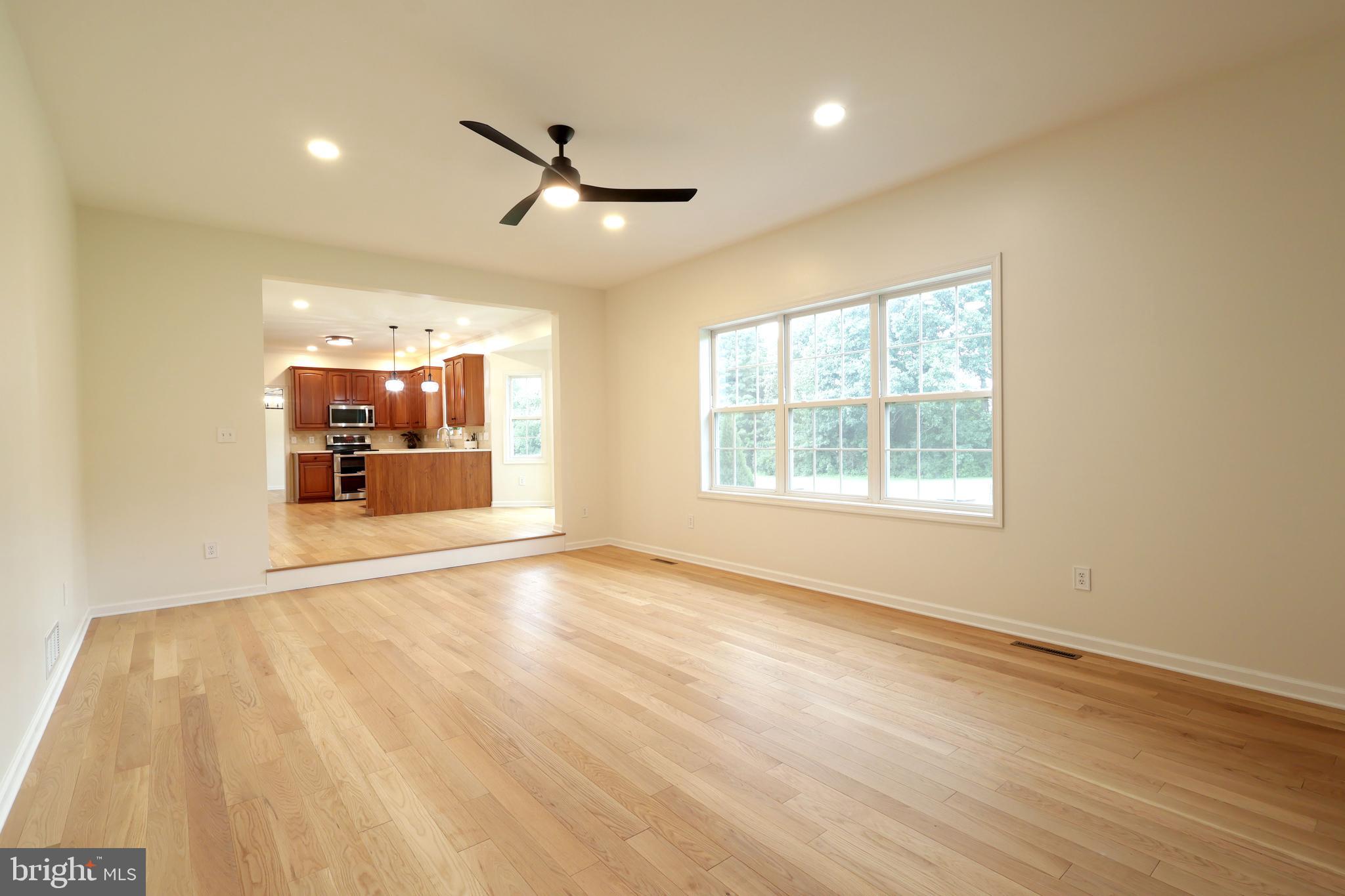 TROTTER FARMS - Residential