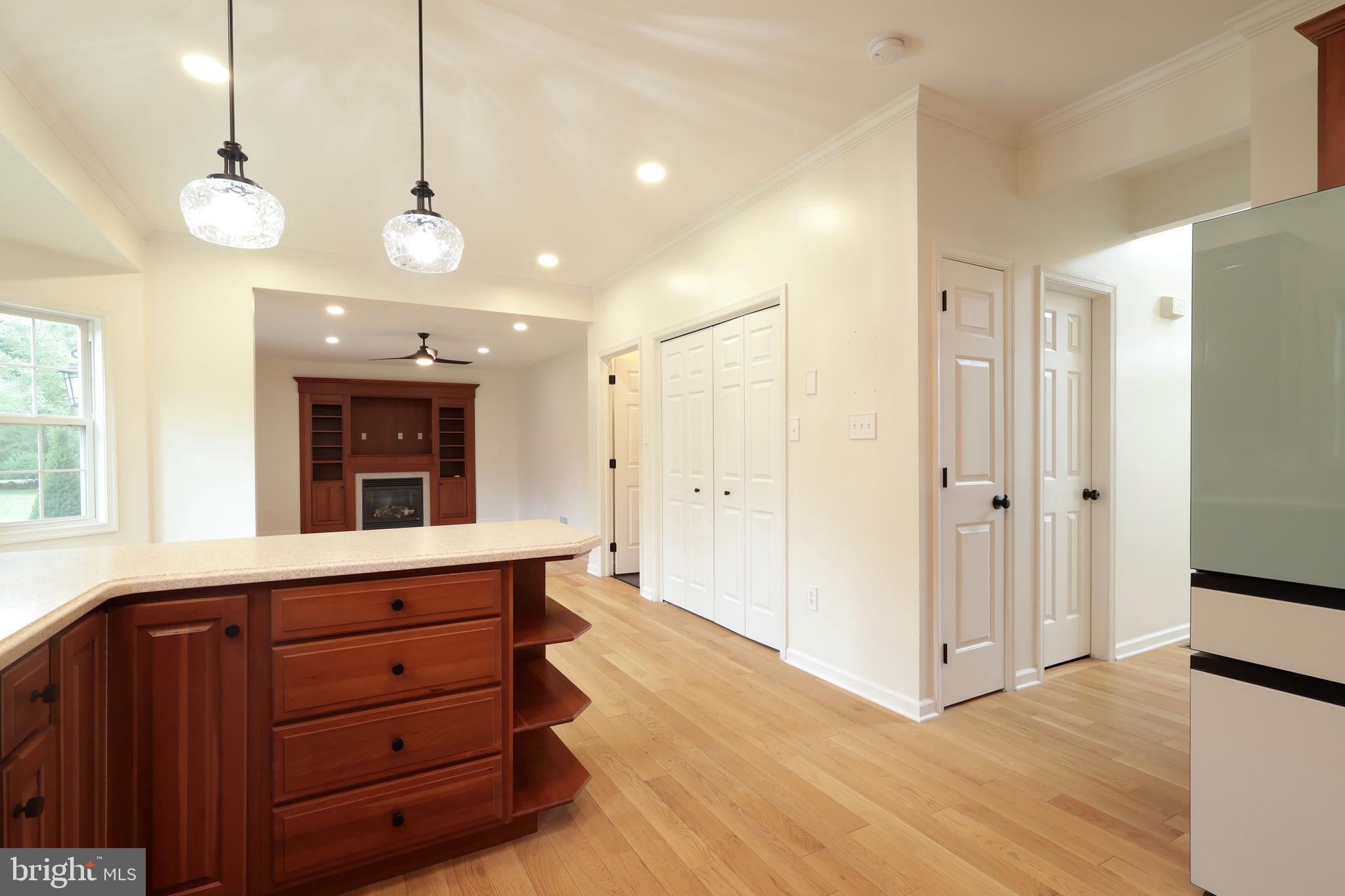 TROTTER FARMS - Residential