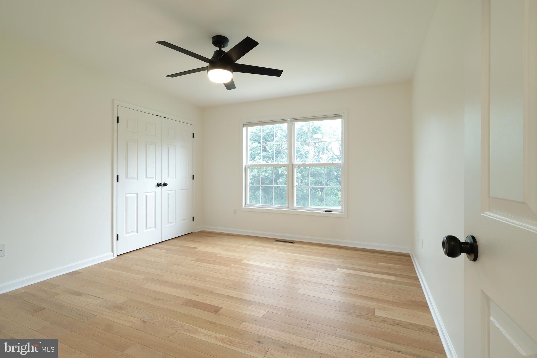 TROTTER FARMS - Residential