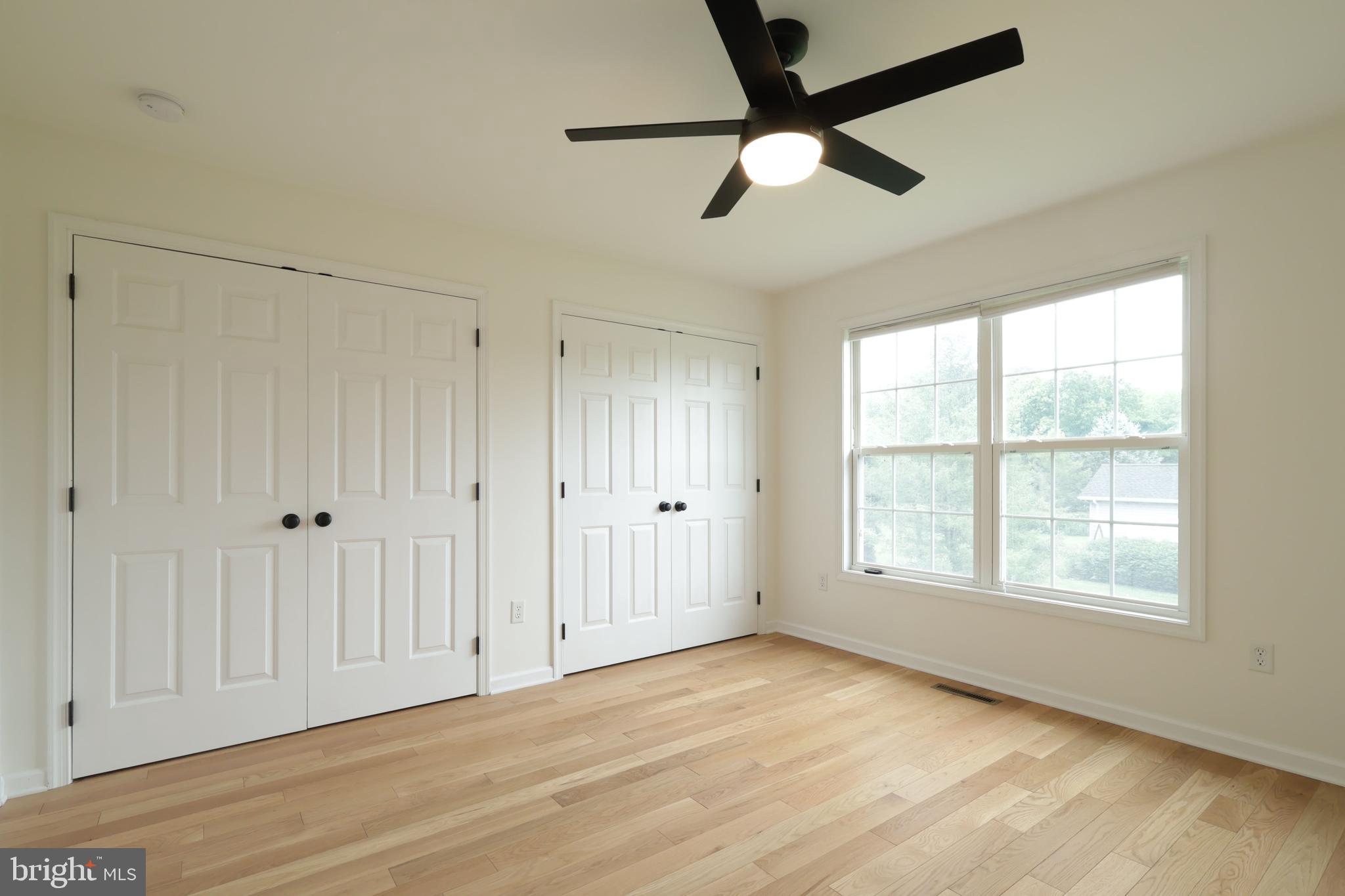 TROTTER FARMS - Residential
