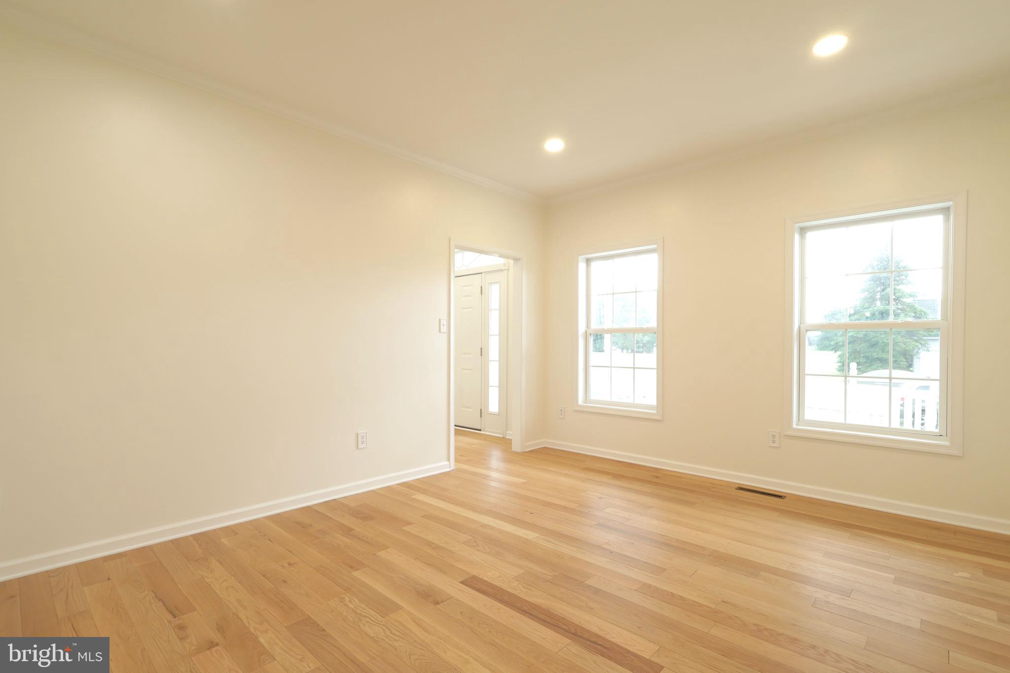 TROTTER FARMS - Residential