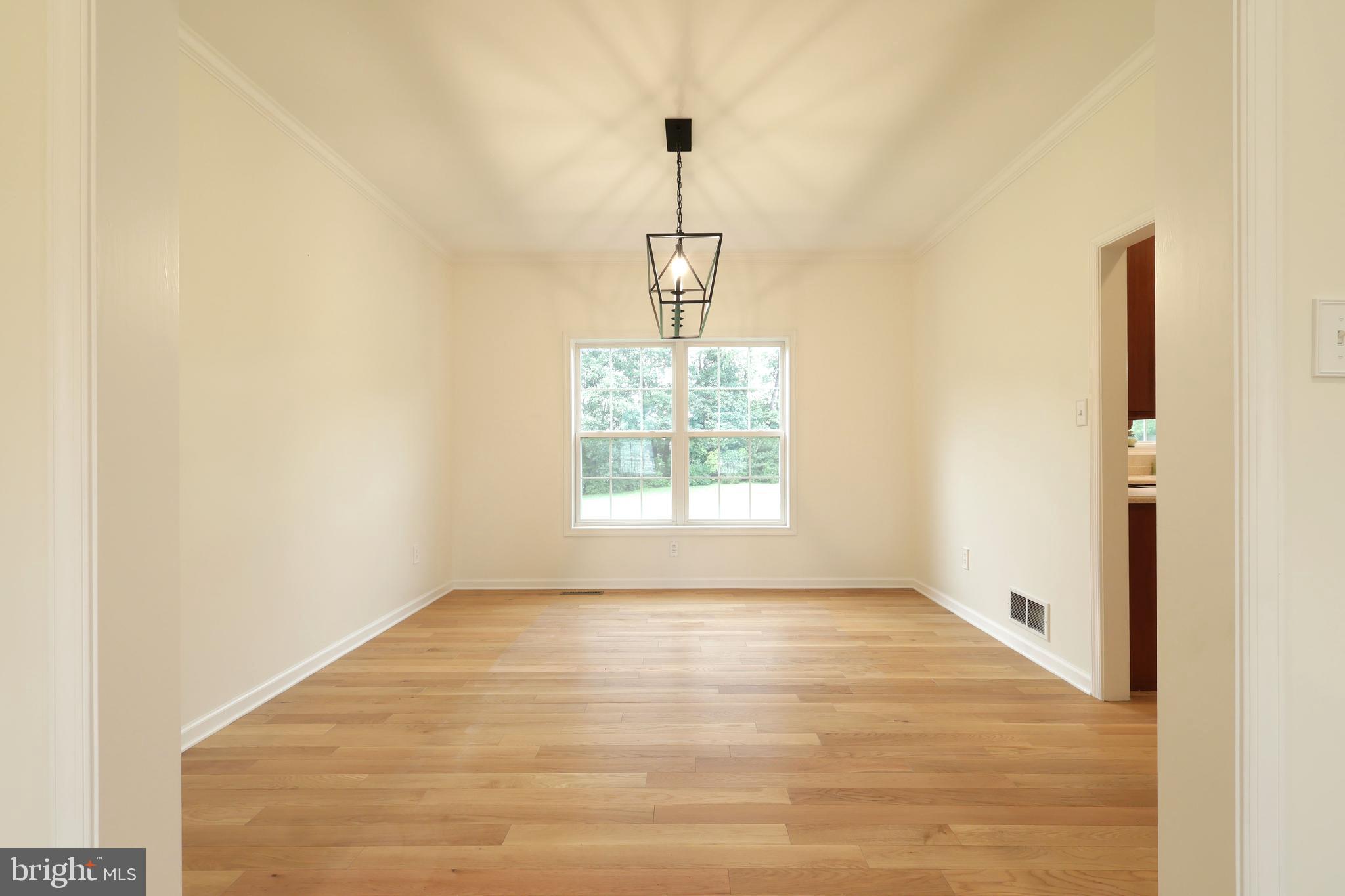TROTTER FARMS - Residential