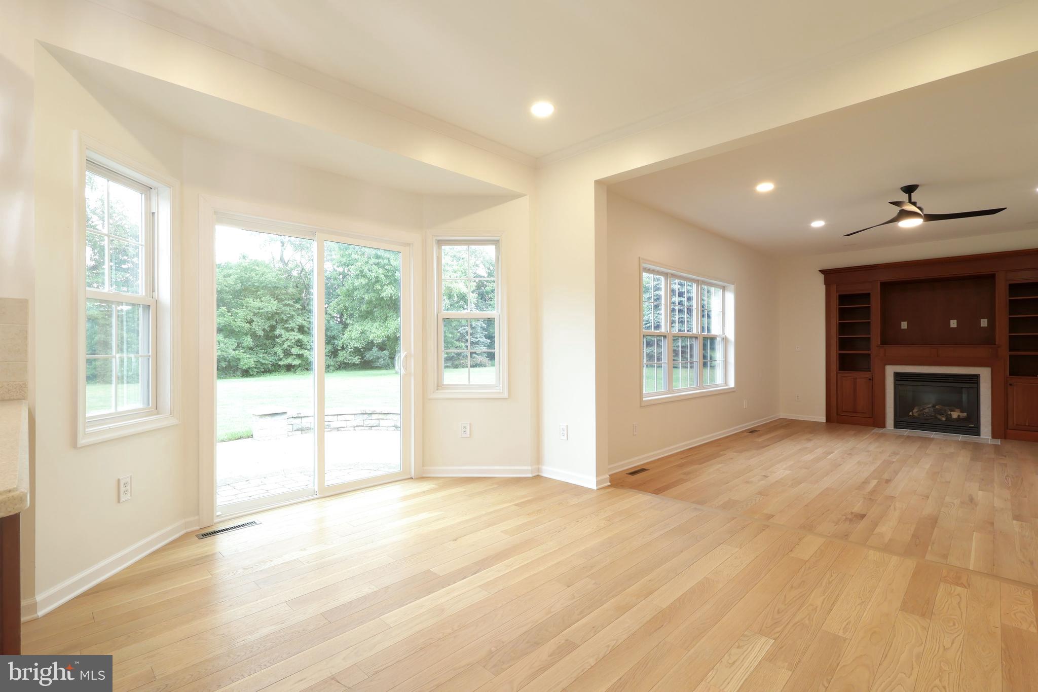 TROTTER FARMS - Residential