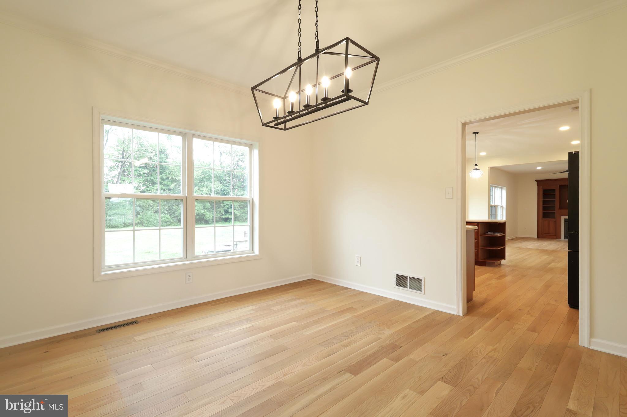 TROTTER FARMS - Residential