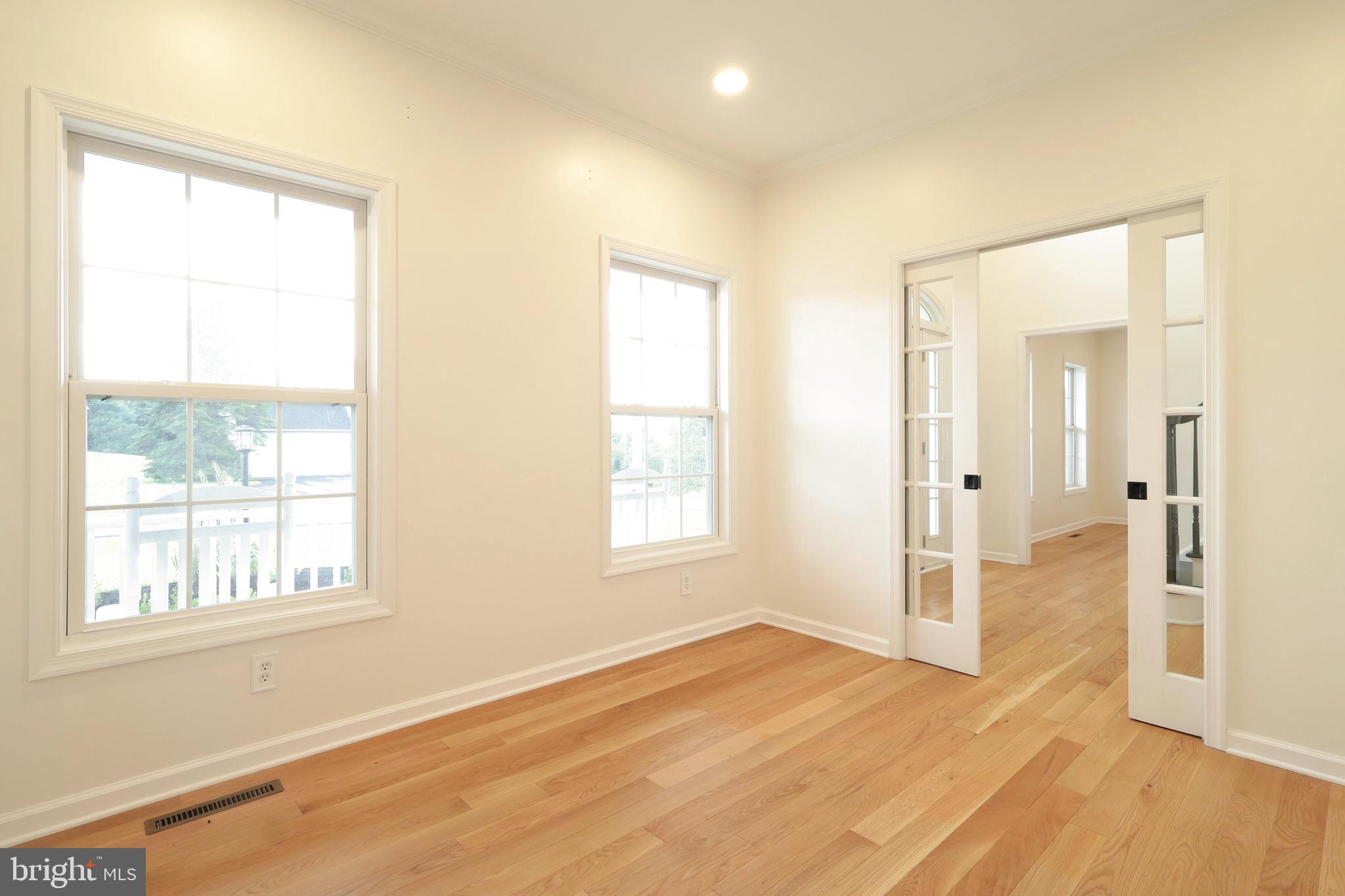 TROTTER FARMS - Residential