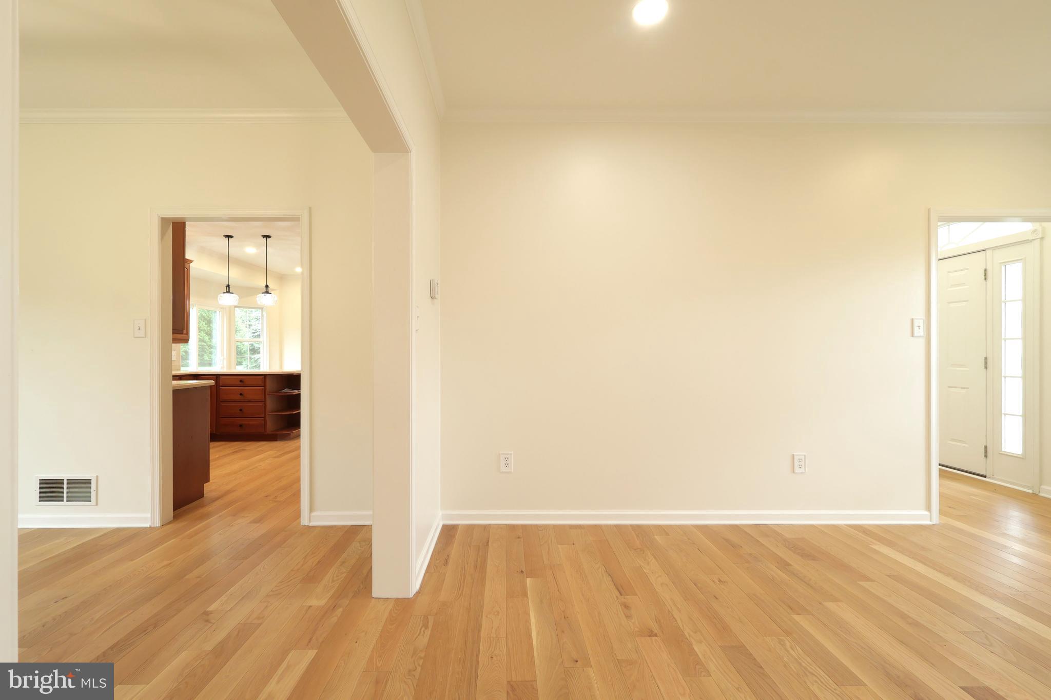 TROTTER FARMS - Residential