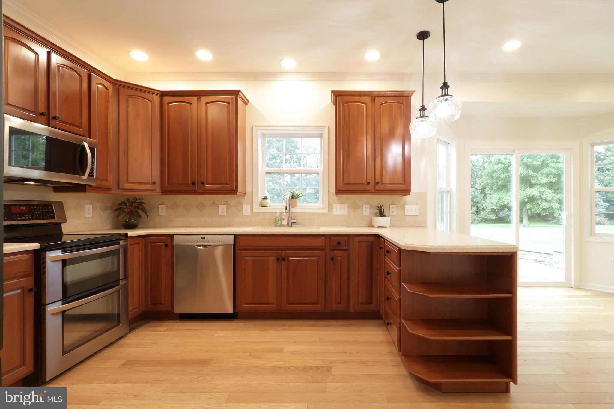 TROTTER FARMS - Residential