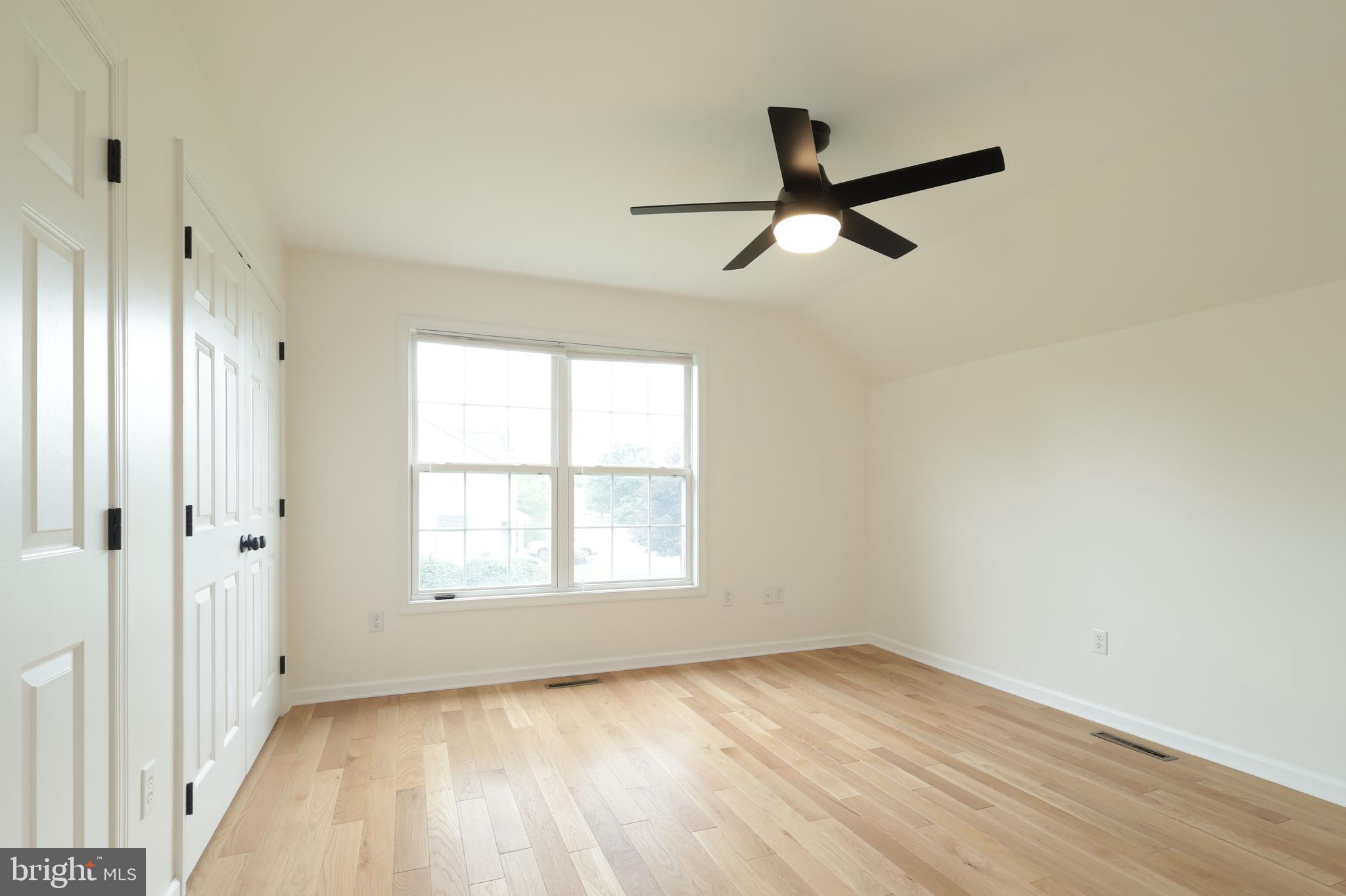 TROTTER FARMS - Residential