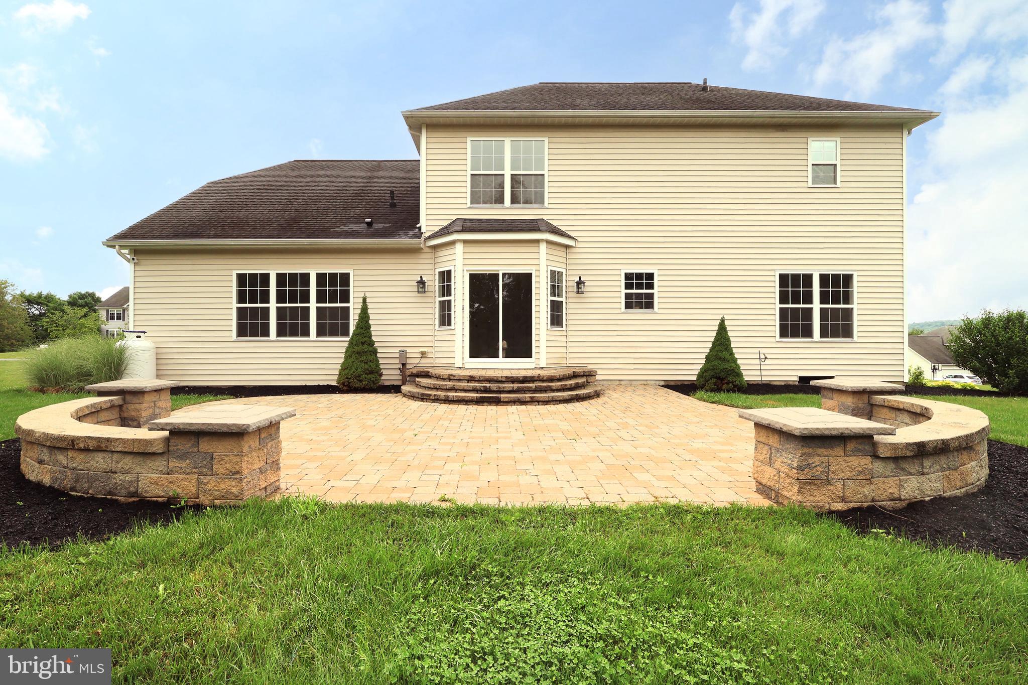 TROTTER FARMS - Residential