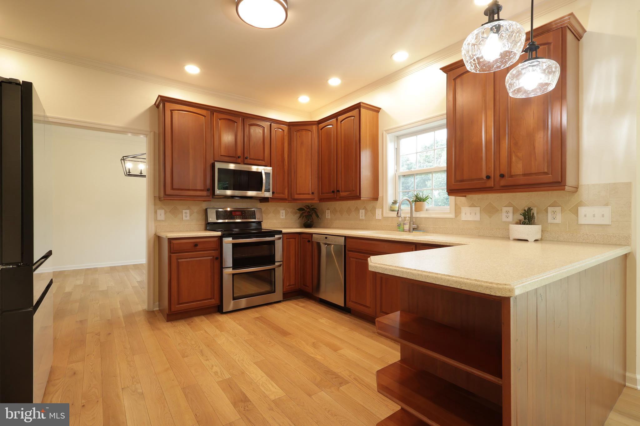 TROTTER FARMS - Residential