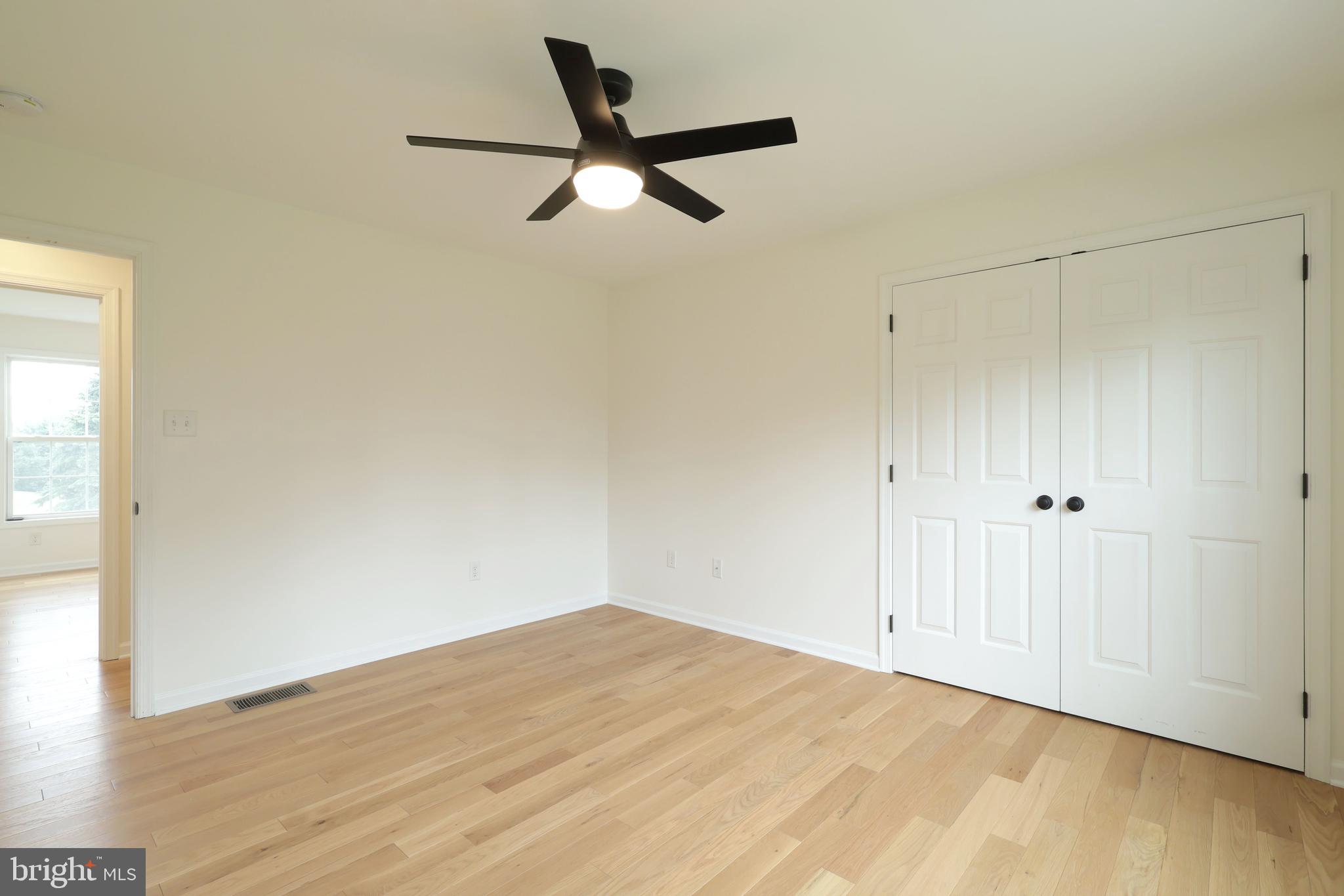 TROTTER FARMS - Residential