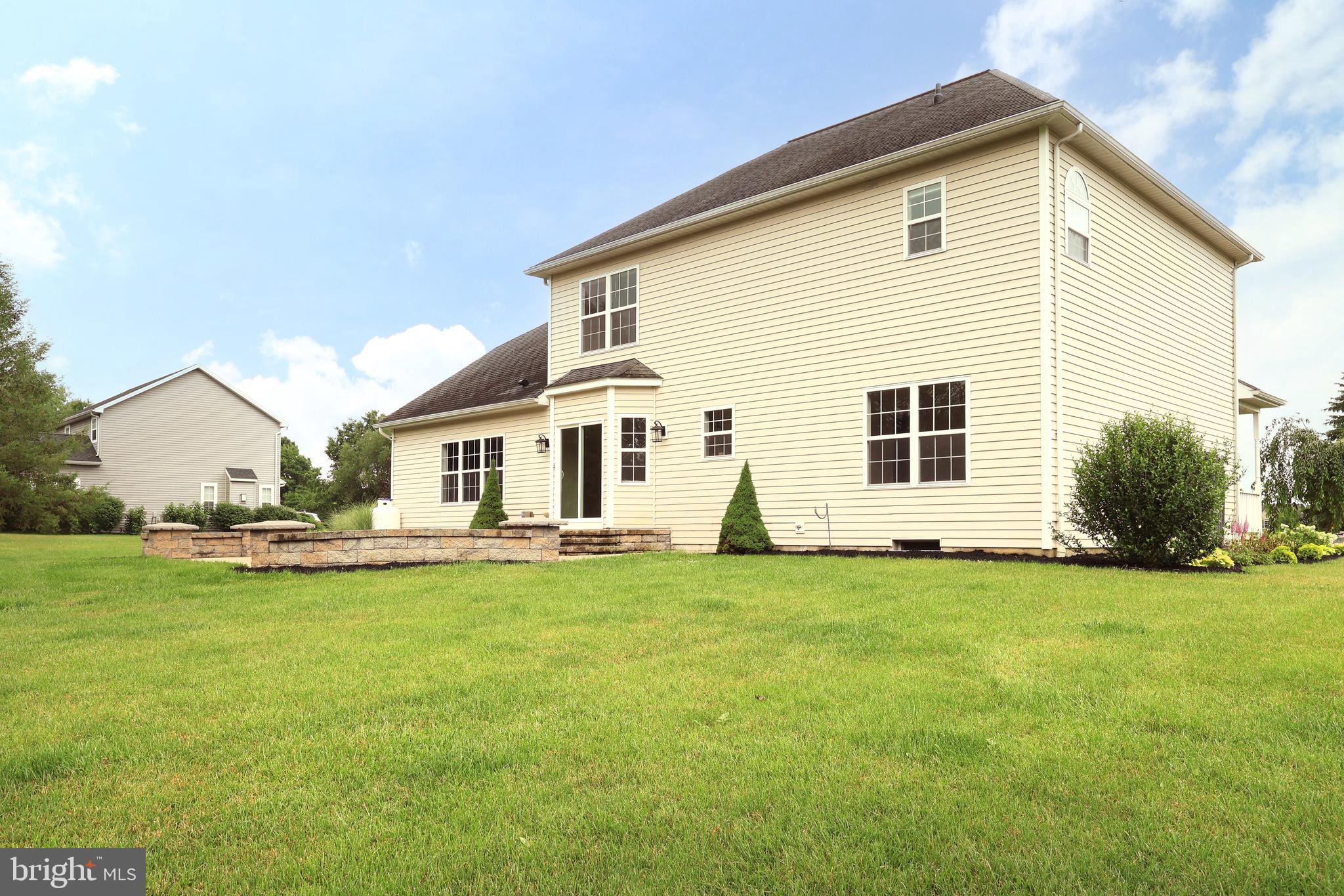 TROTTER FARMS - Residential