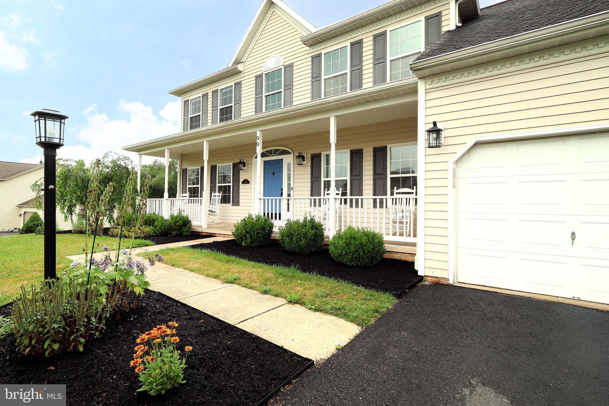 TROTTER FARMS - Residential