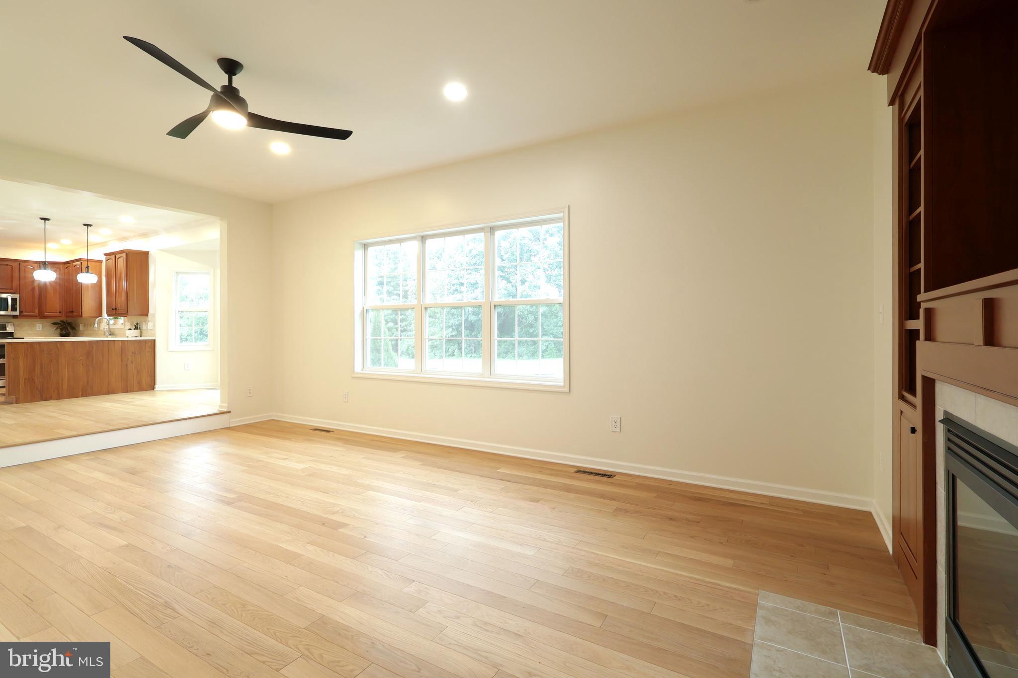 TROTTER FARMS - Residential