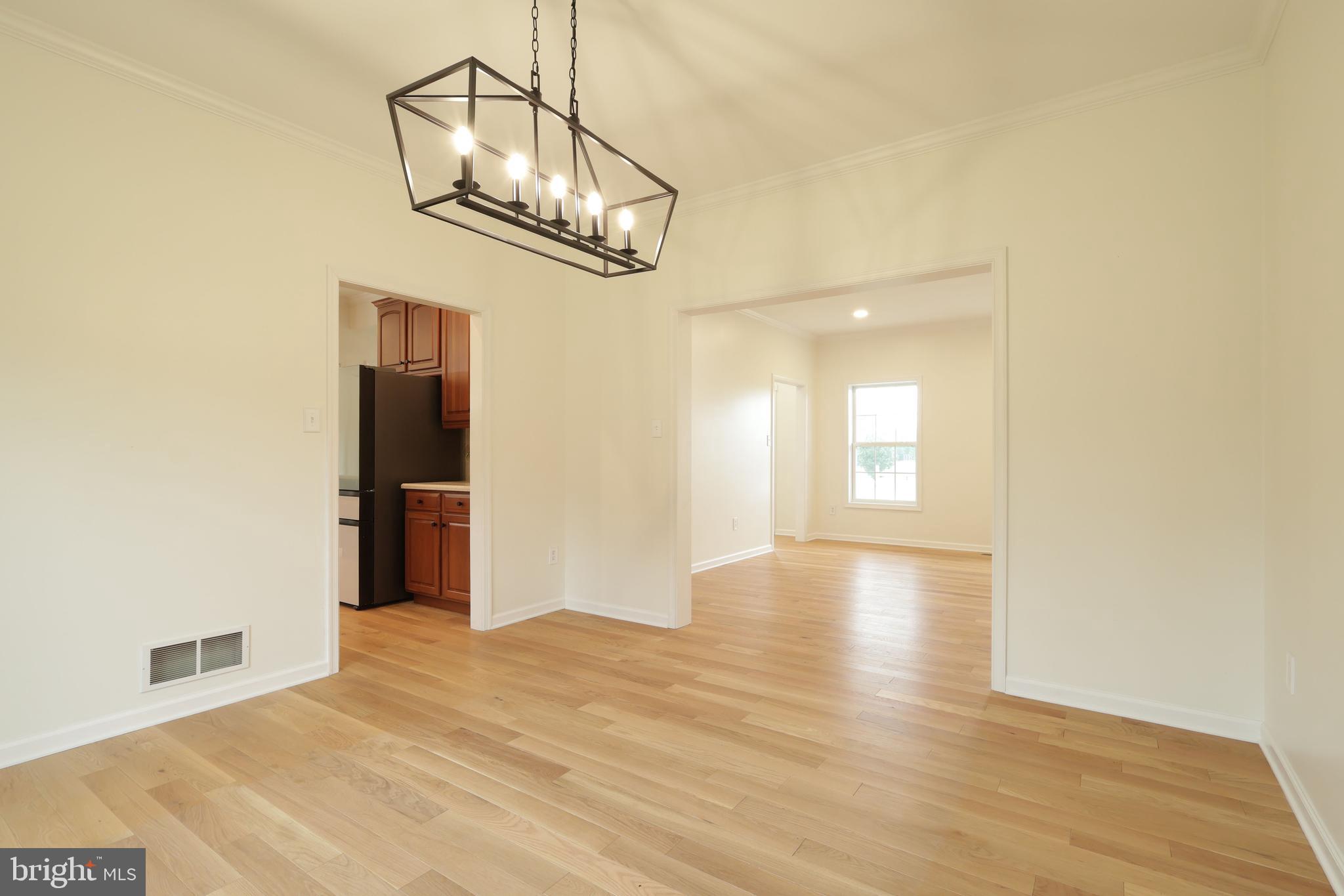 TROTTER FARMS - Residential