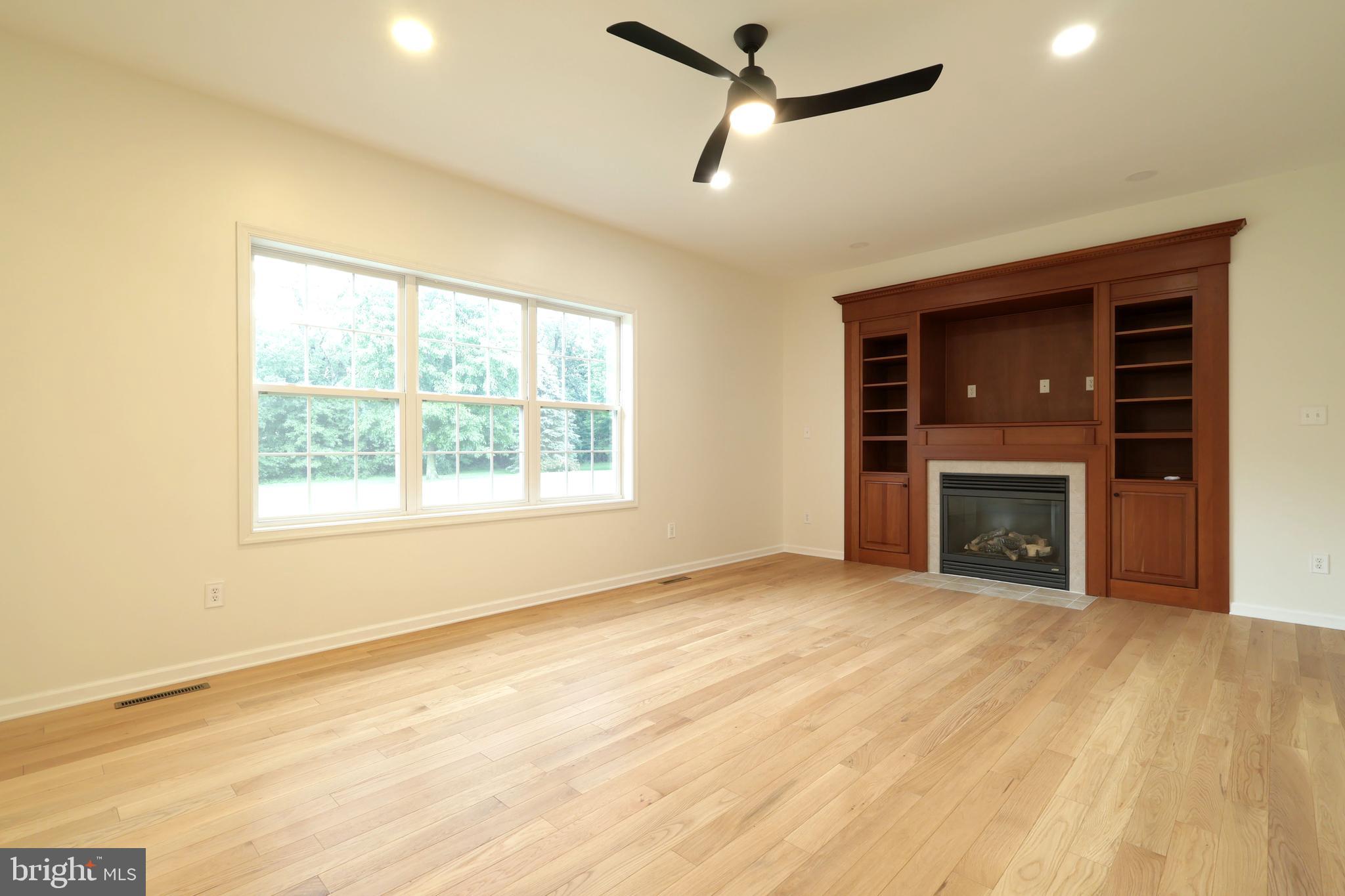 TROTTER FARMS - Residential