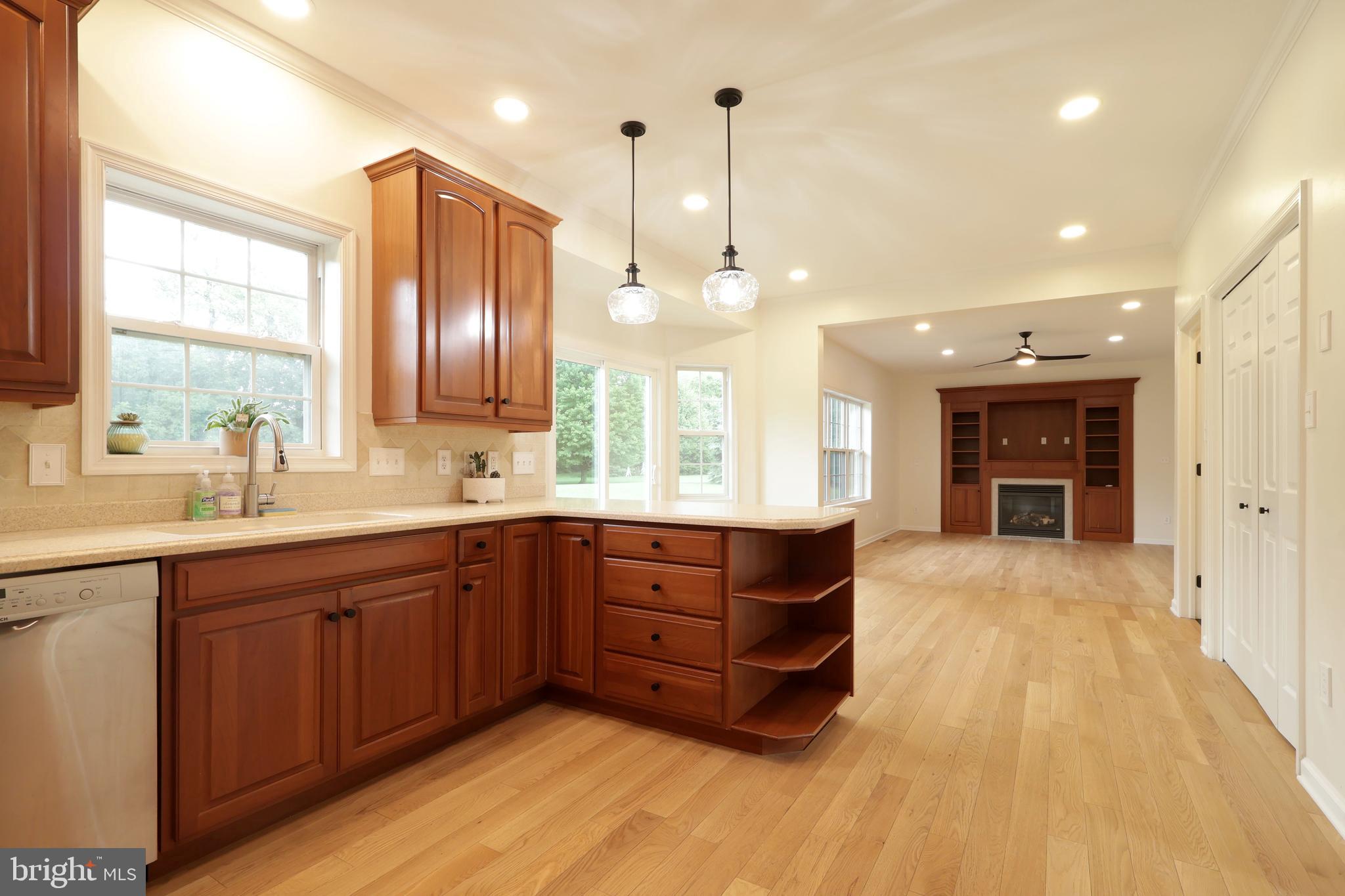 TROTTER FARMS - Residential