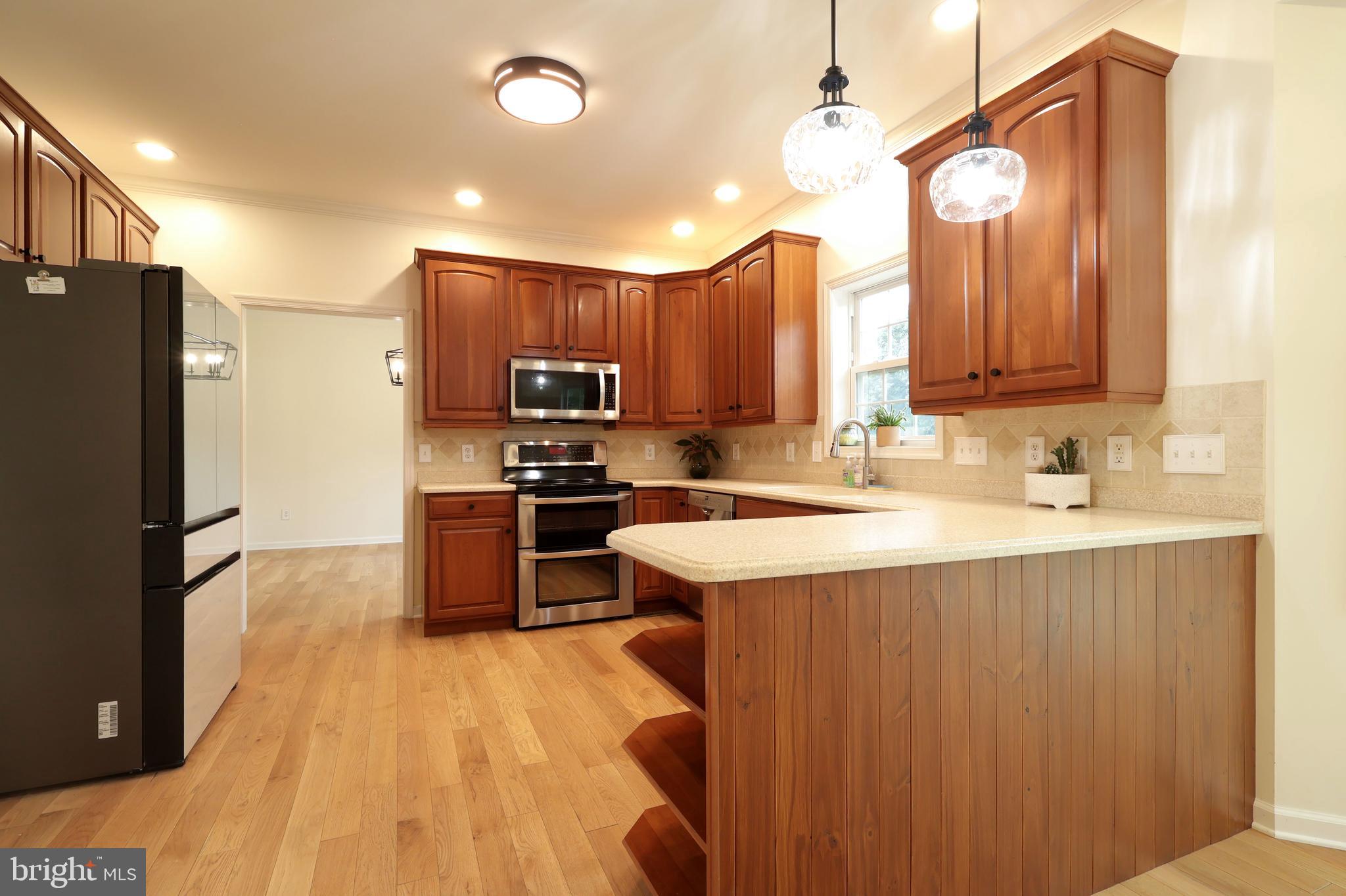 TROTTER FARMS - Residential