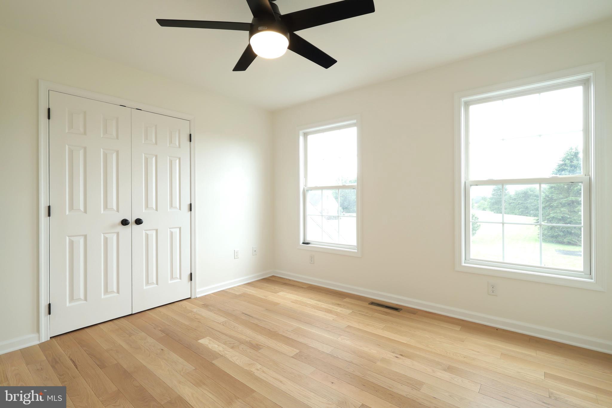 TROTTER FARMS - Residential