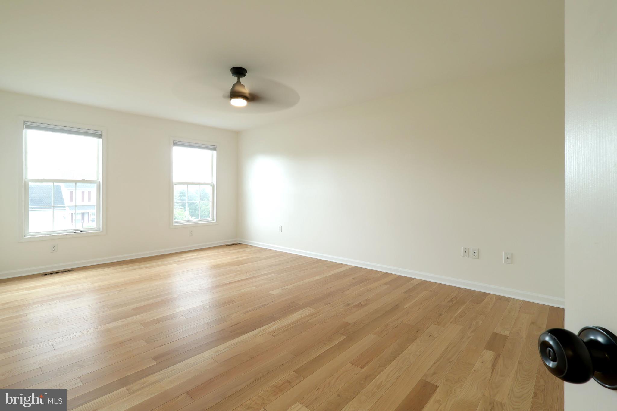 TROTTER FARMS - Residential
