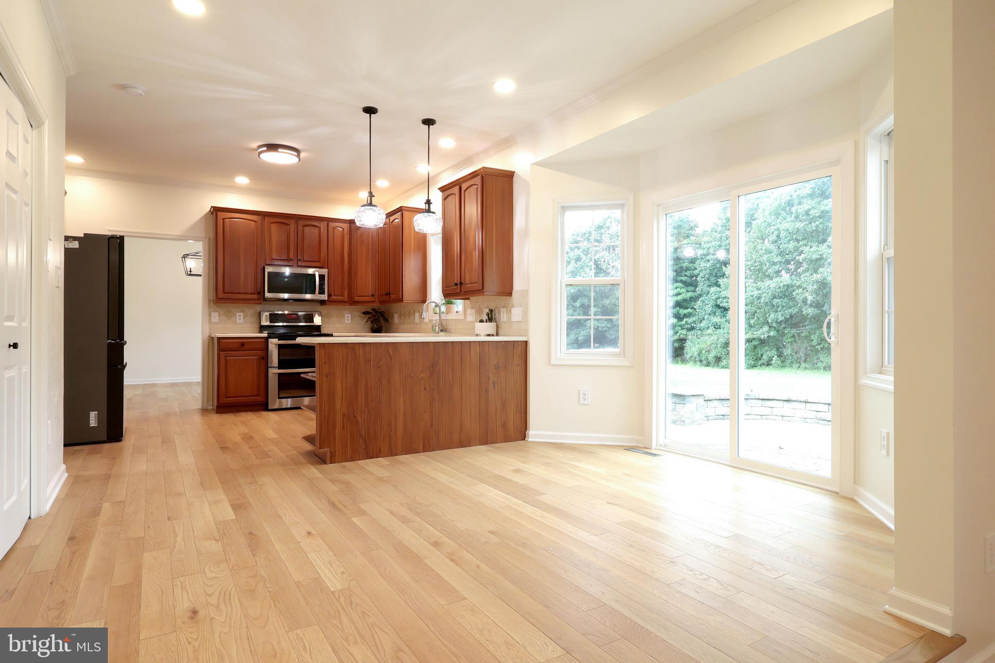 TROTTER FARMS - Residential