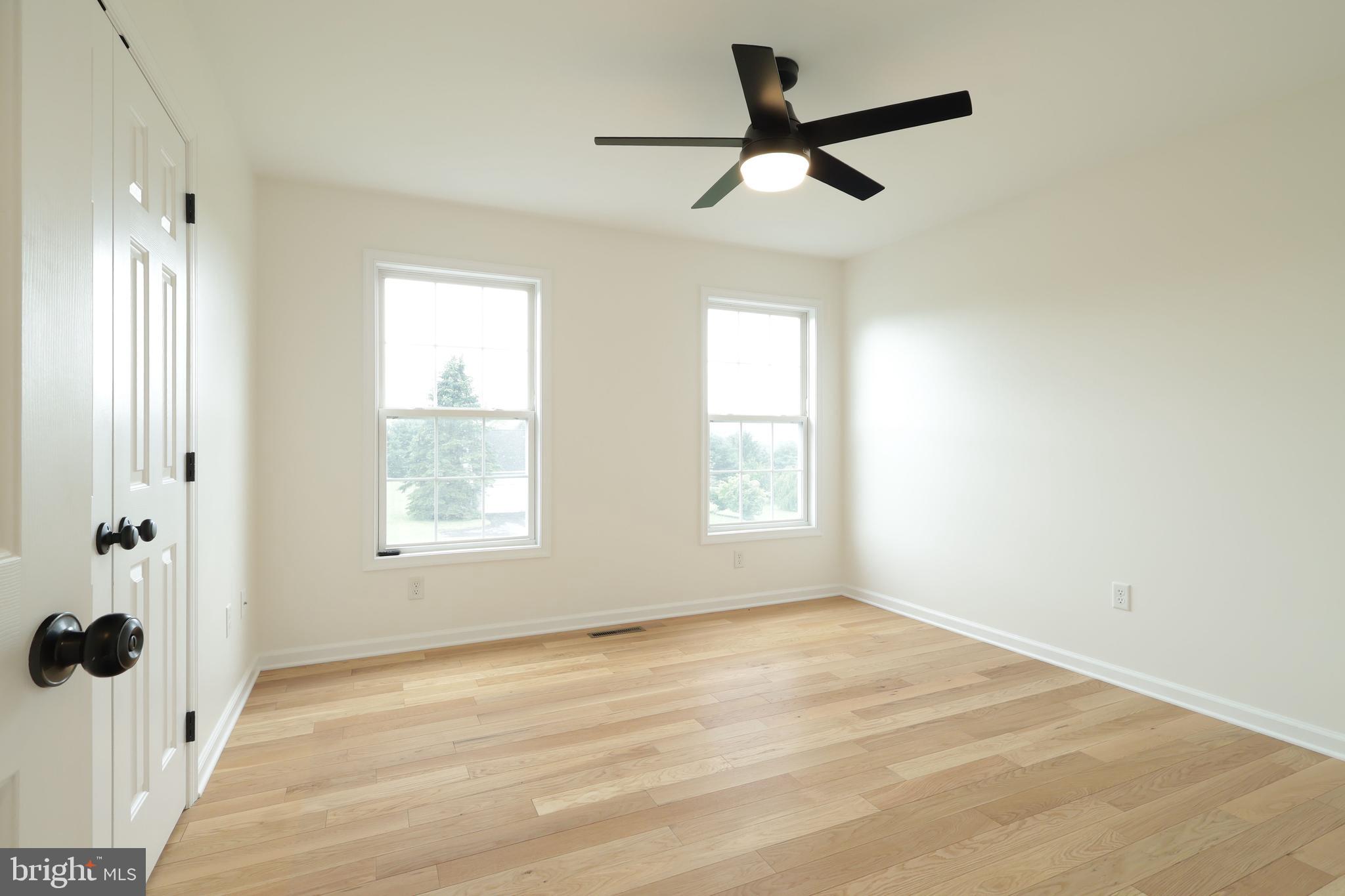 TROTTER FARMS - Residential