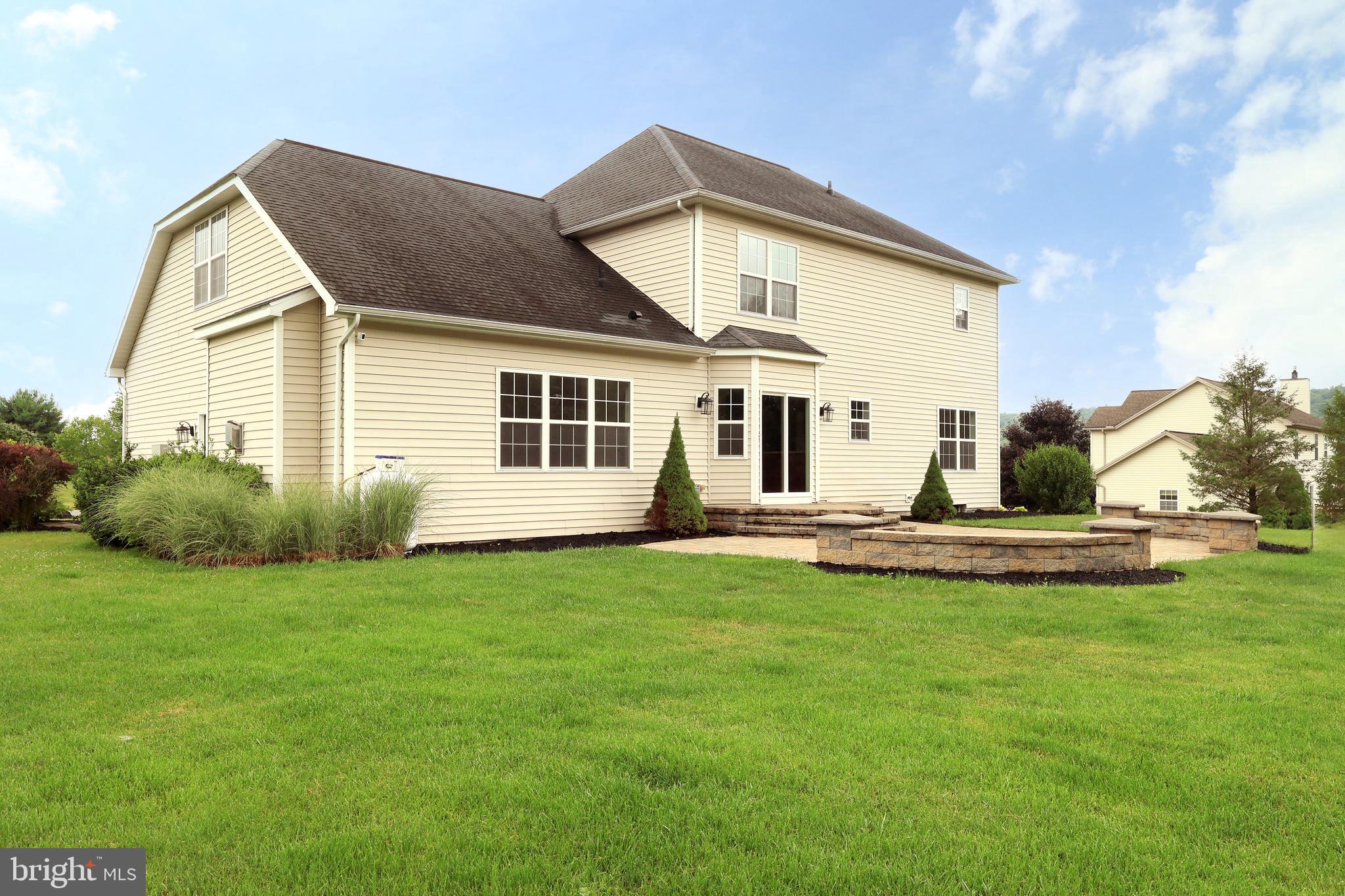 TROTTER FARMS - Residential