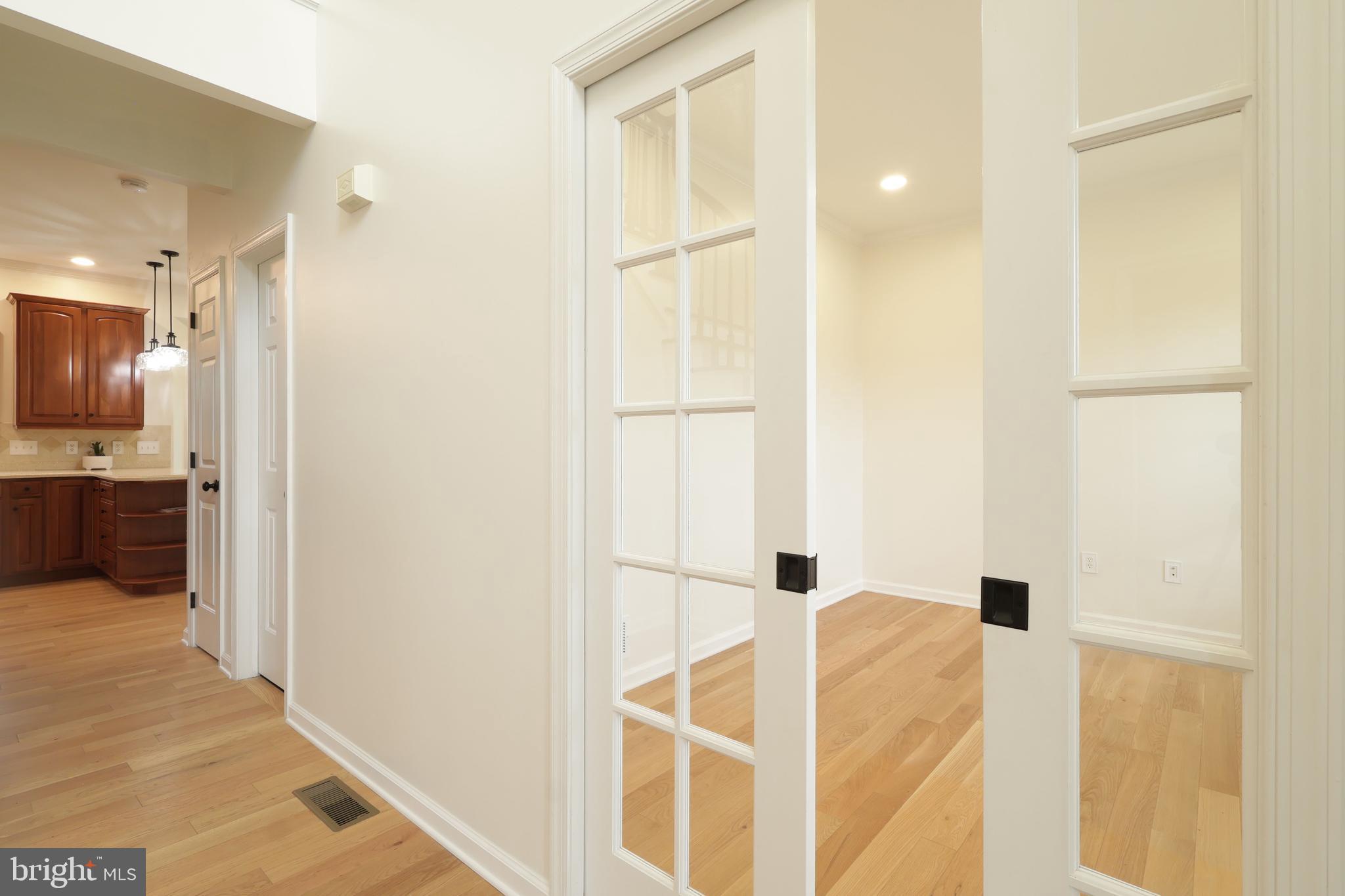 TROTTER FARMS - Residential