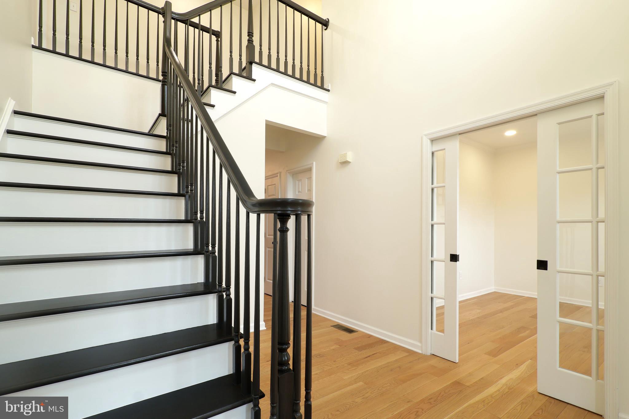 TROTTER FARMS - Residential