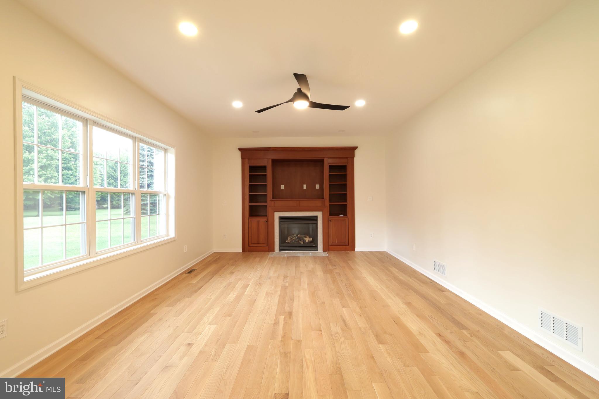 TROTTER FARMS - Residential