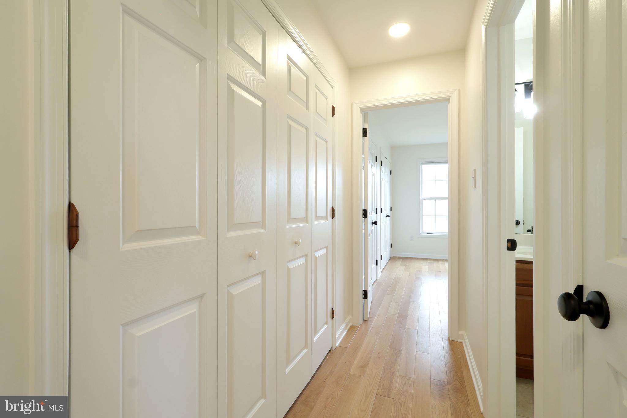 TROTTER FARMS - Residential