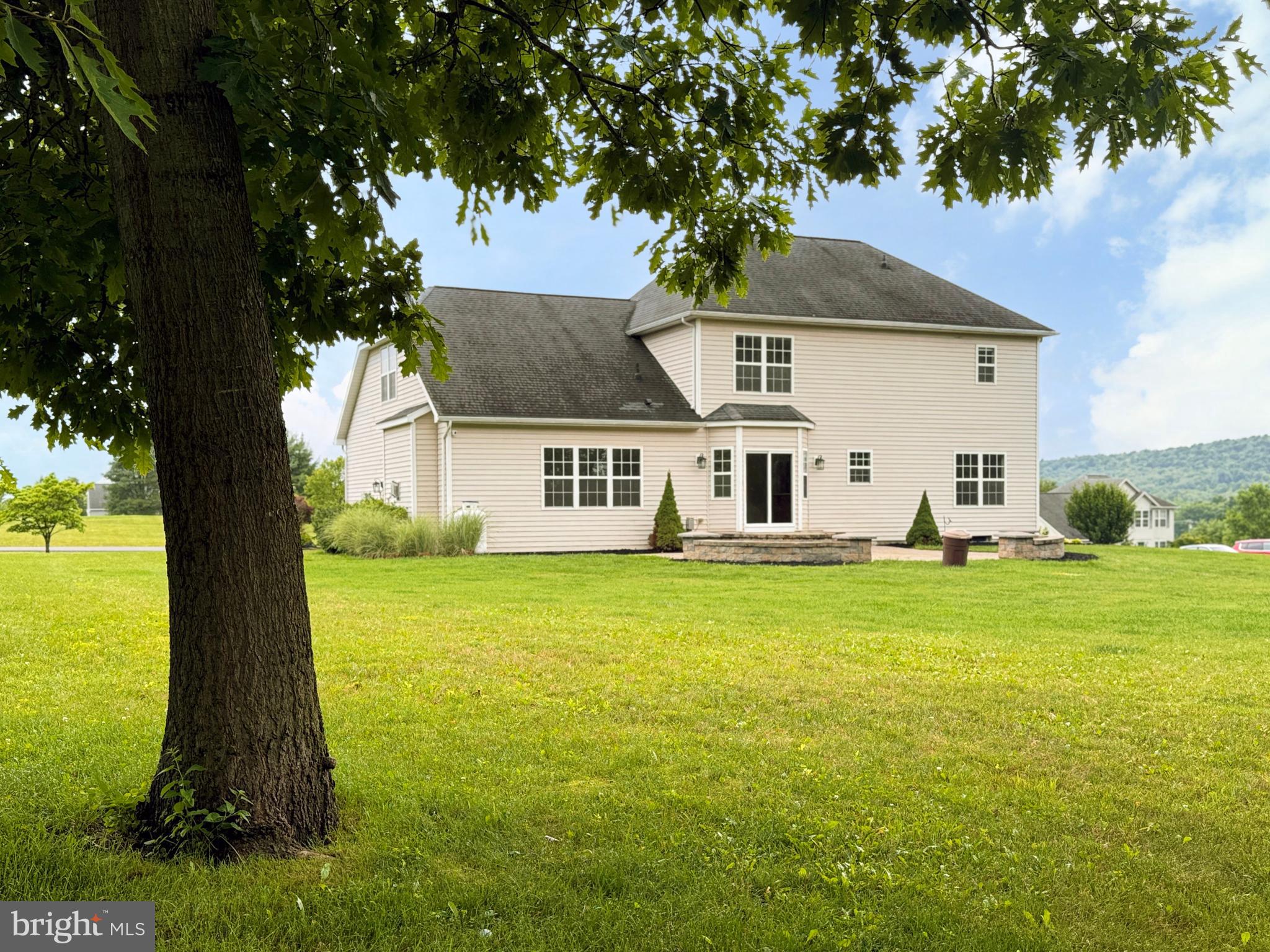 TROTTER FARMS - Residential