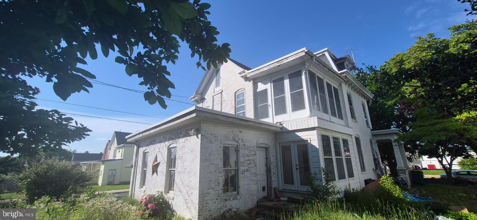 WAYNESBORO BOROUGH - Residential