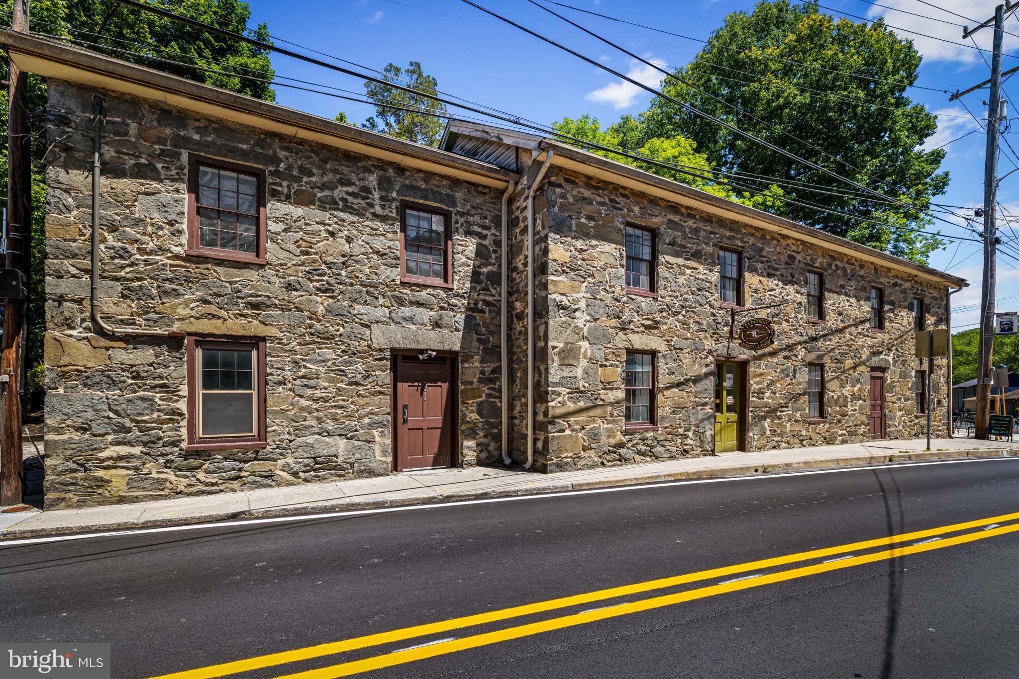 DOWNTOWN - Residential