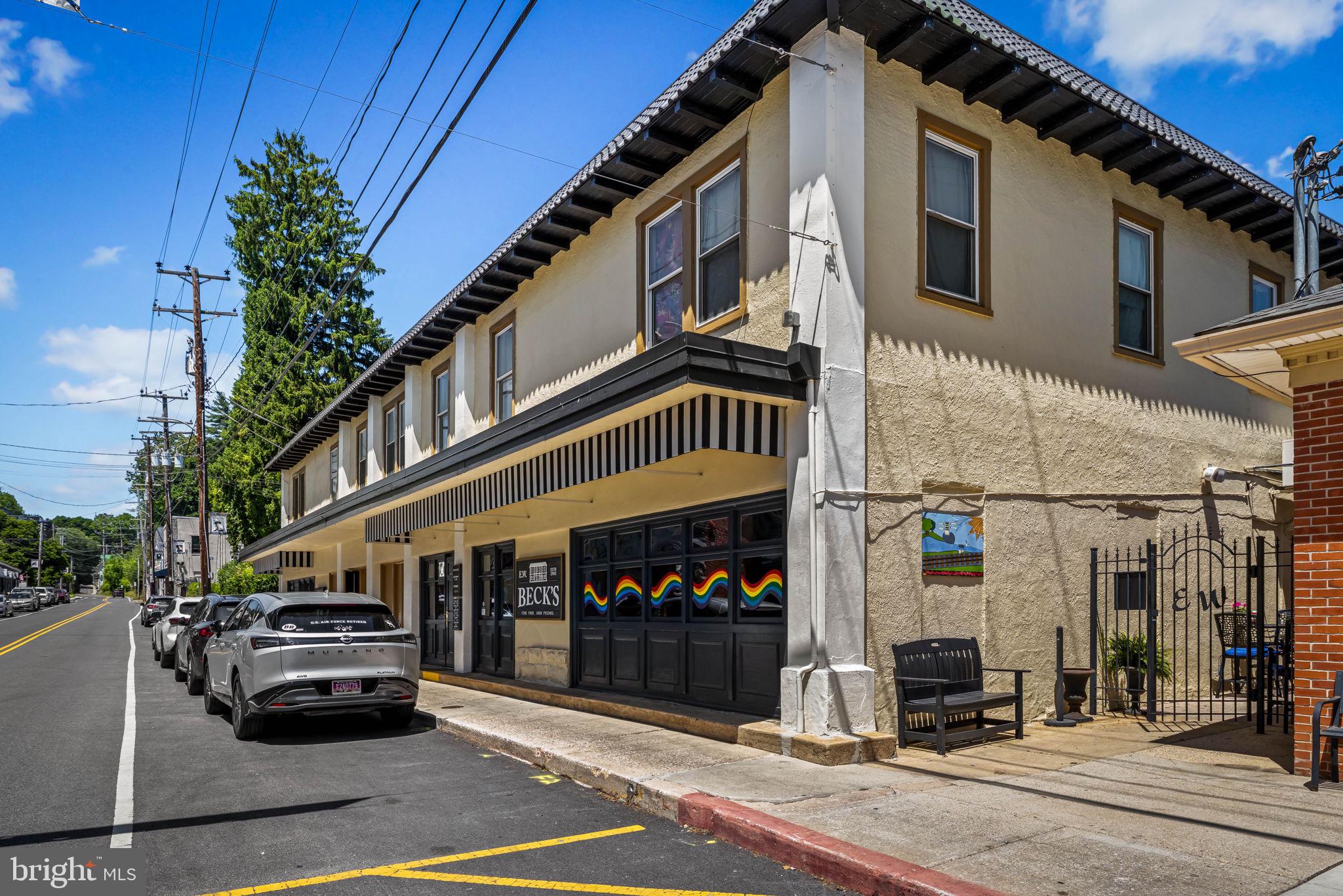 DOWNTOWN - Residential